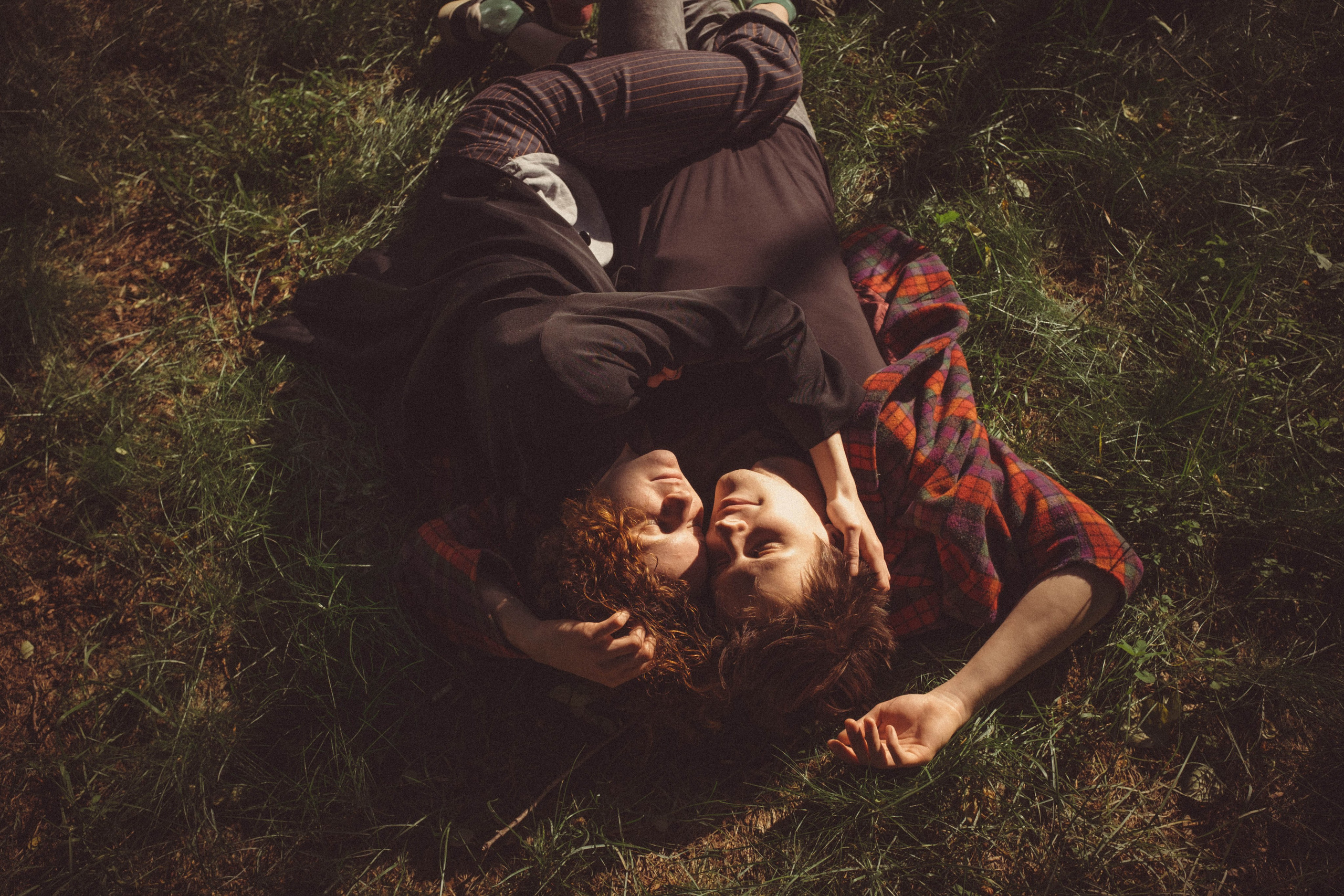 Фотограф в Москве — Анна Киселёва | портреты и тёплые истории