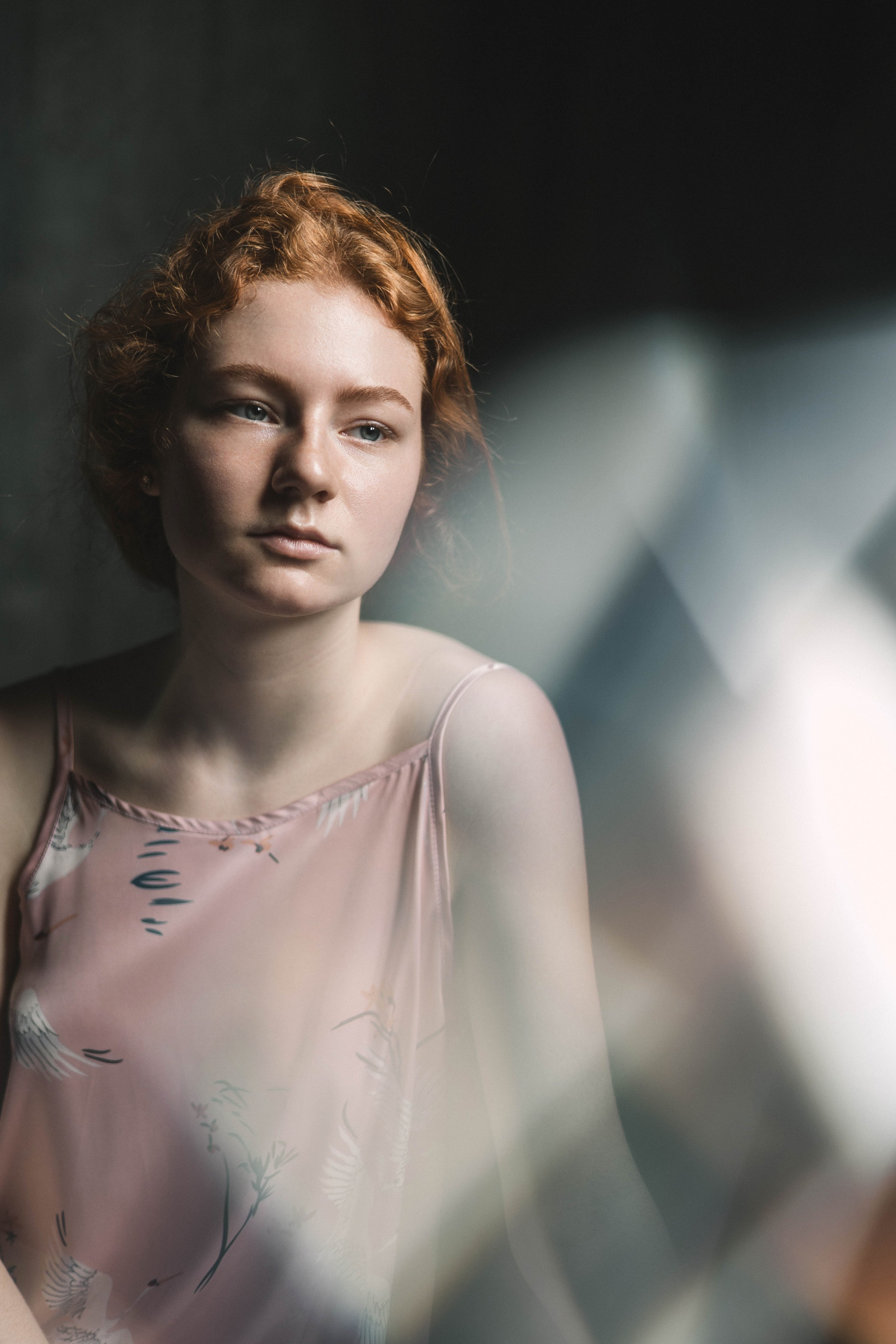 Женский и семейный фотограф в Москве Никулина Алена