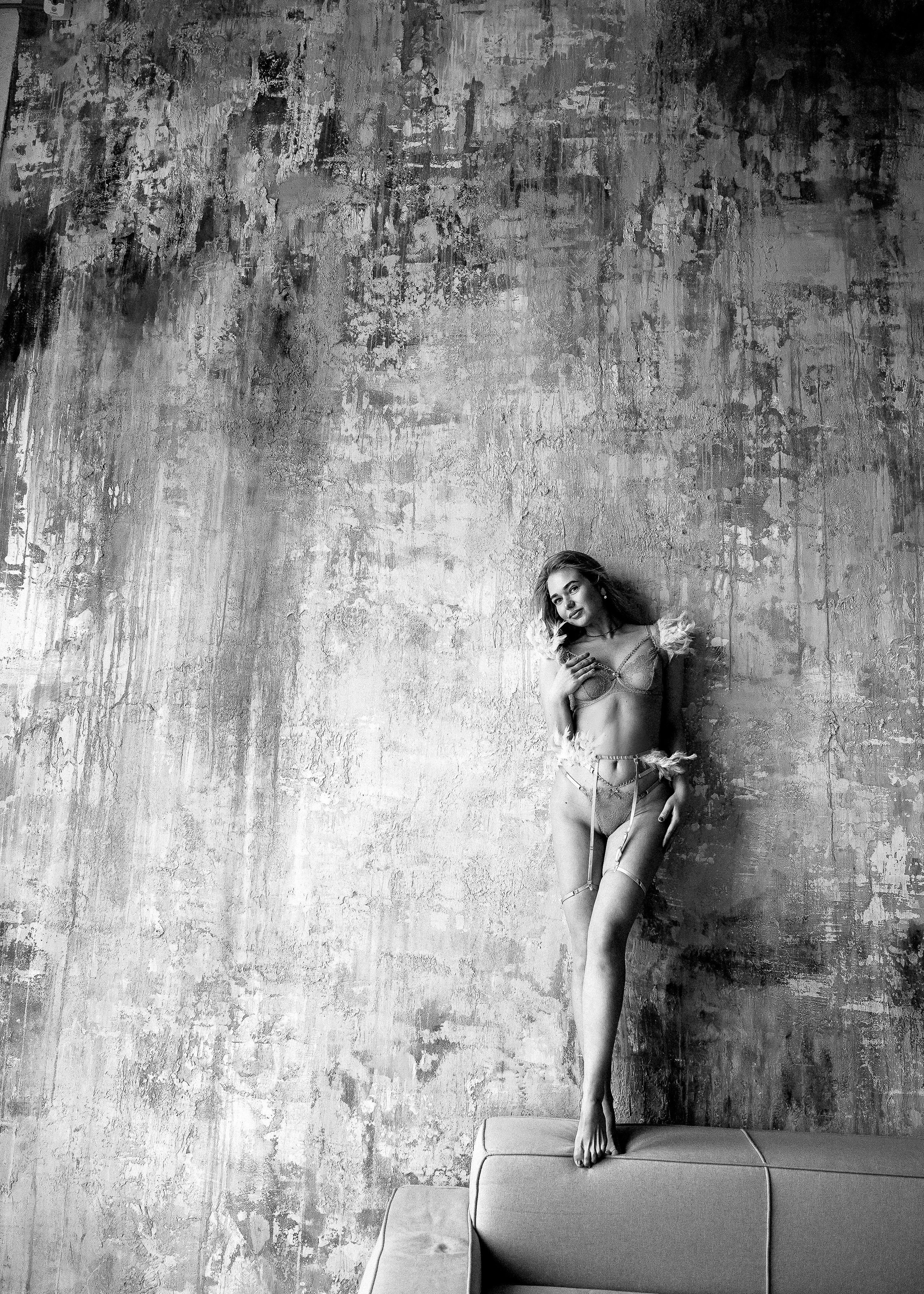 О себе. Фотограф Алина Кудри