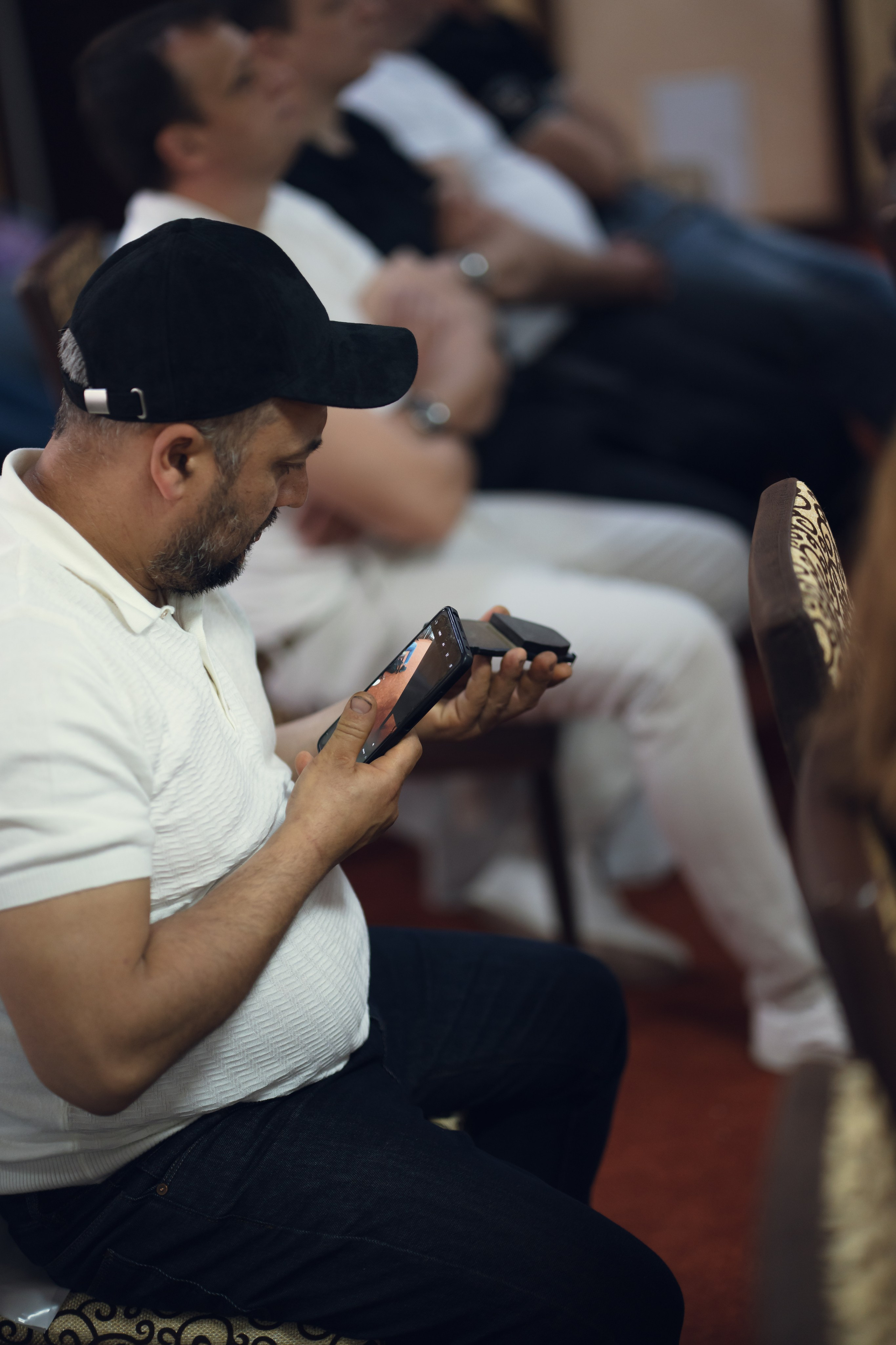 Семинар Zekert (репортаж). Фотограф, видеограф Пятигорск, Ставрополь, Ессентуки, Petlyakovs_photo