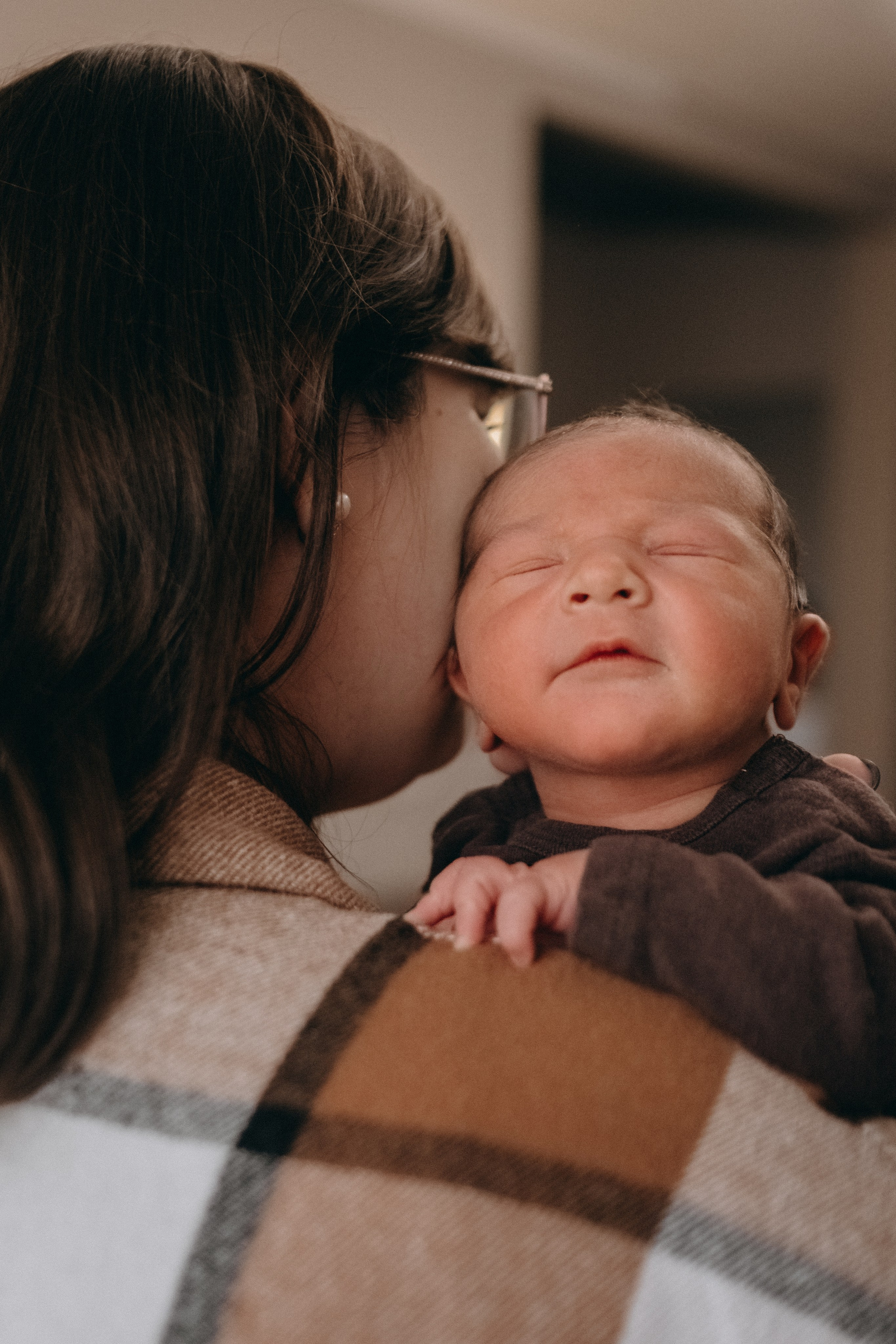 Выписка из Род Дома. Семейный фотограф в Санкт-Петербурге Дарья Косянчук