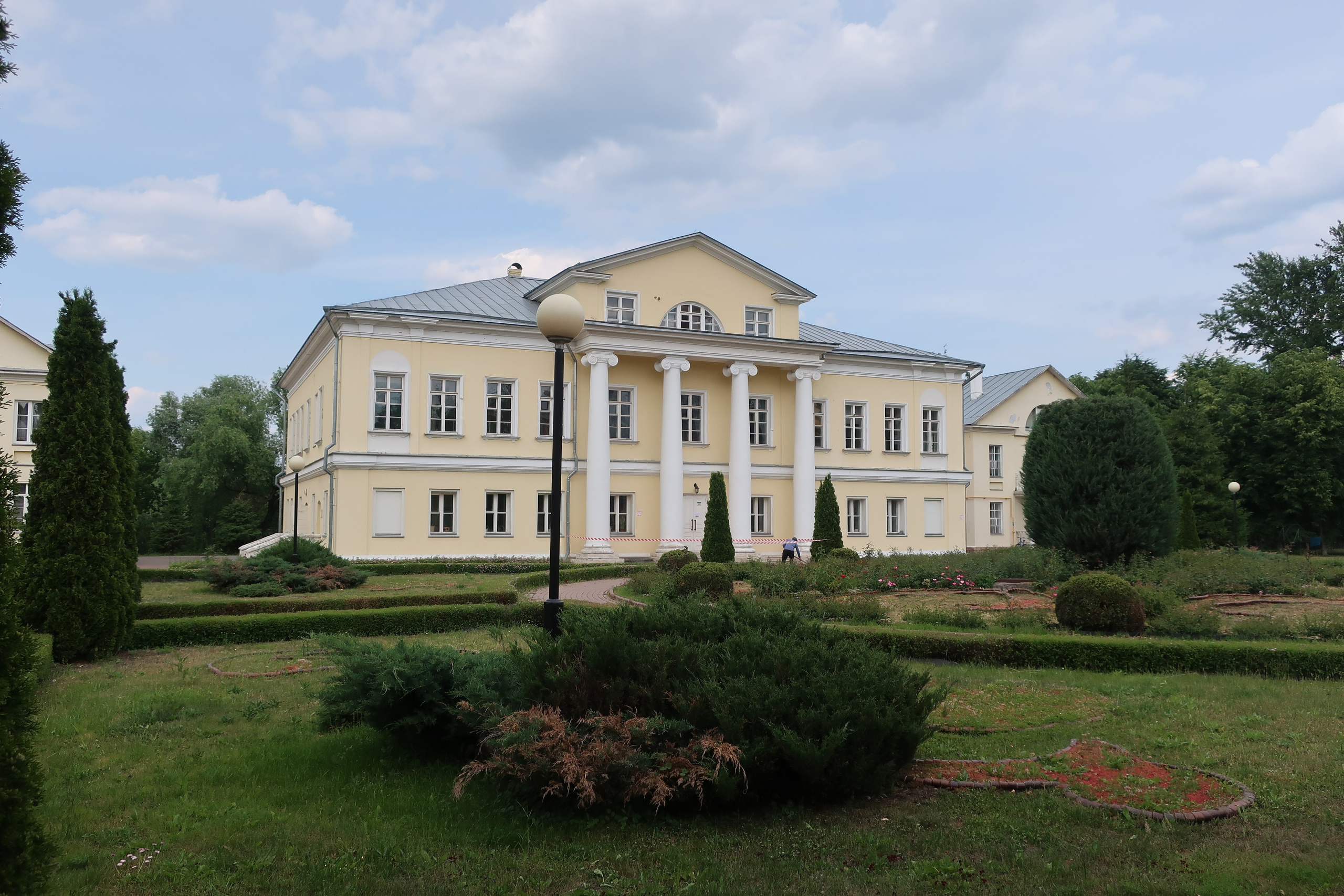 Усадьба Свиблово. Проект «Фотокладовка»: блог уличной фотографии в формате street photo
