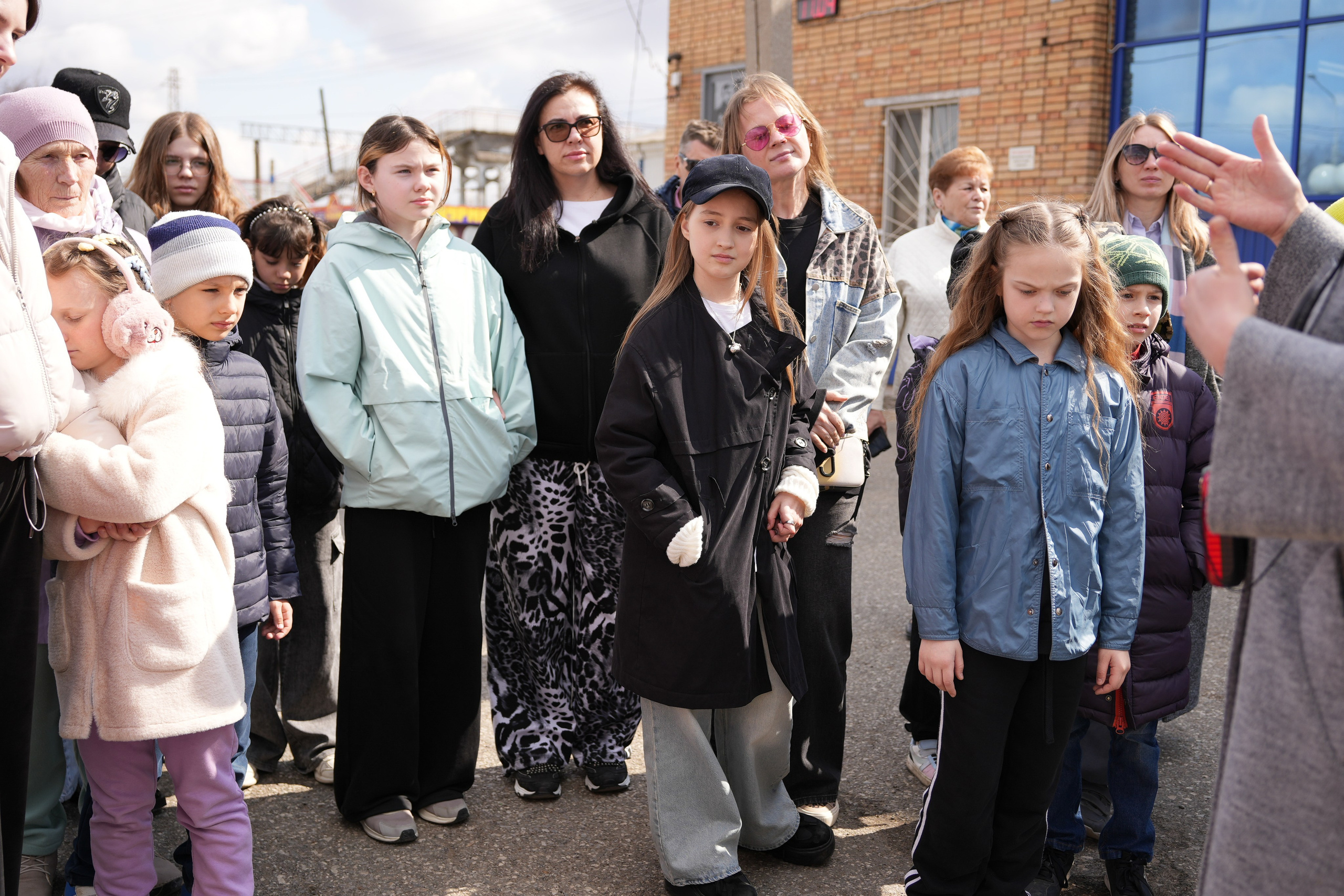 Наследие региона | Отрадный. ИТВИ