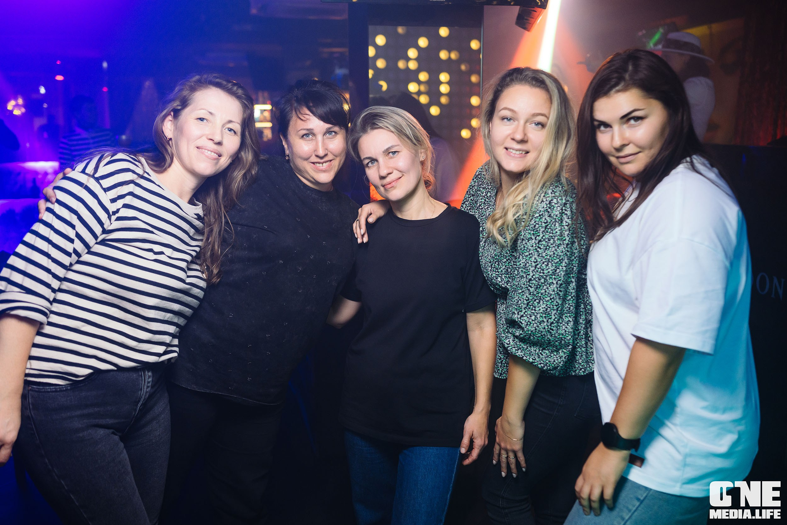 Фоторепортаж из караоке-клуба Эйфория. One Media Life: фоторепортажи, фотоотчеты с мероприятий и заведений