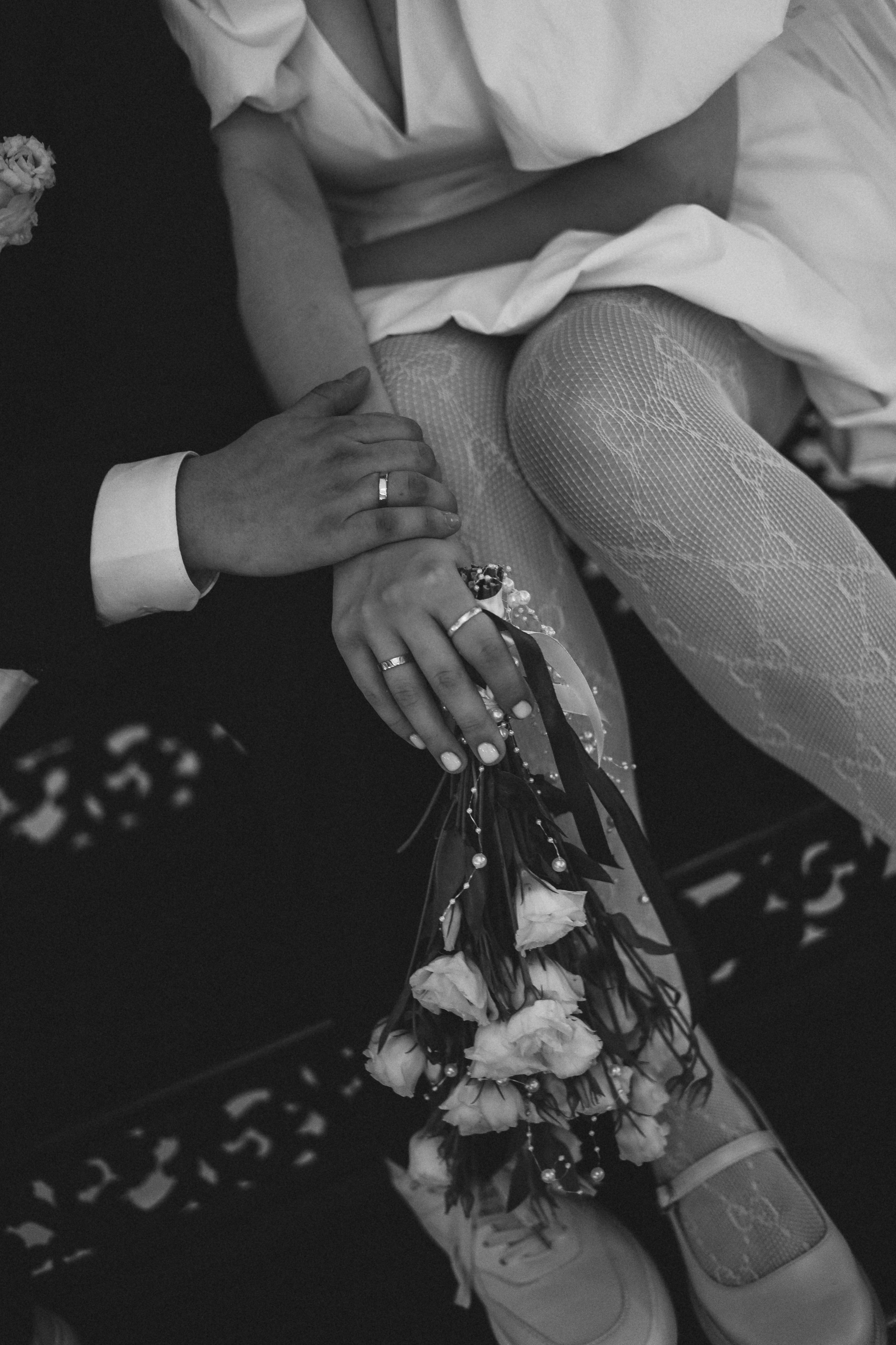 Дарья и Ярослав. Фотограф Иваново Яна Уварова