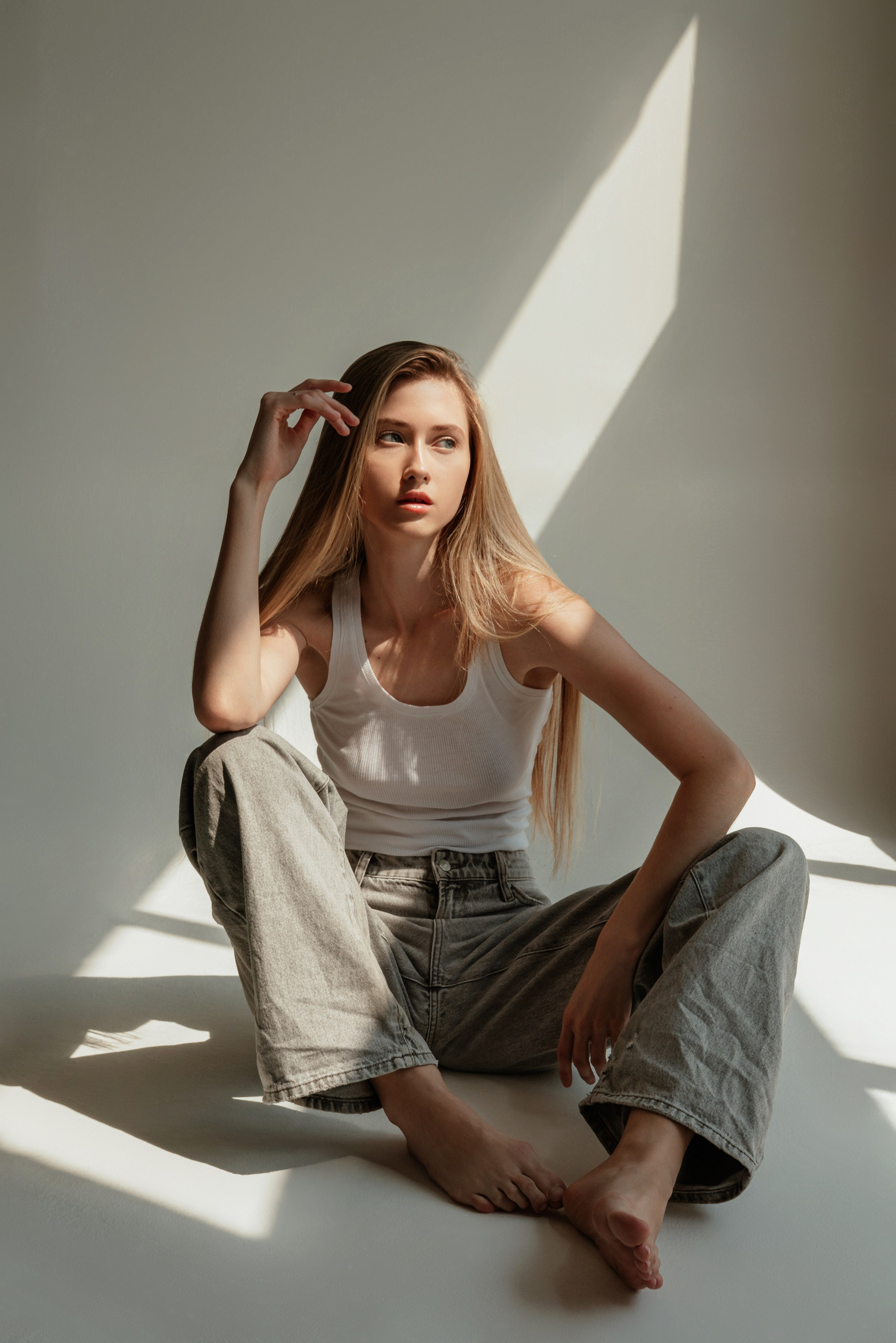 Модельные тесты и снепы: полный гид для моделей. Женский фотограф в Москве Анастасия Сидорова