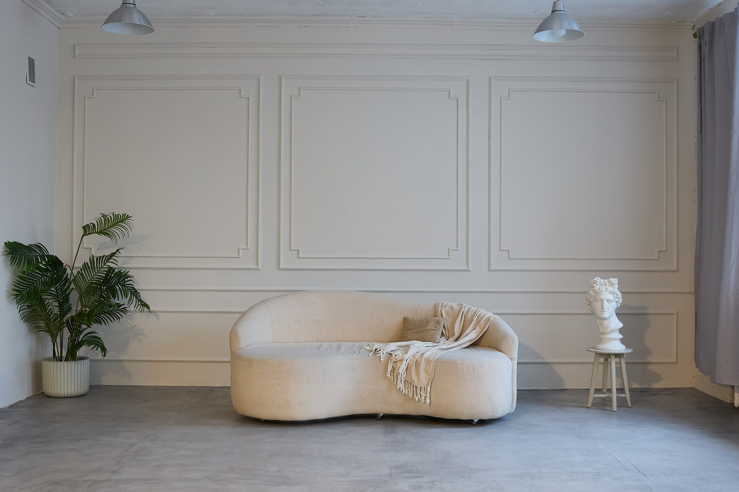 Фотостудии Екатеринбурга. Ирина Кан Фотограф новорожденных в Екатеринбурге