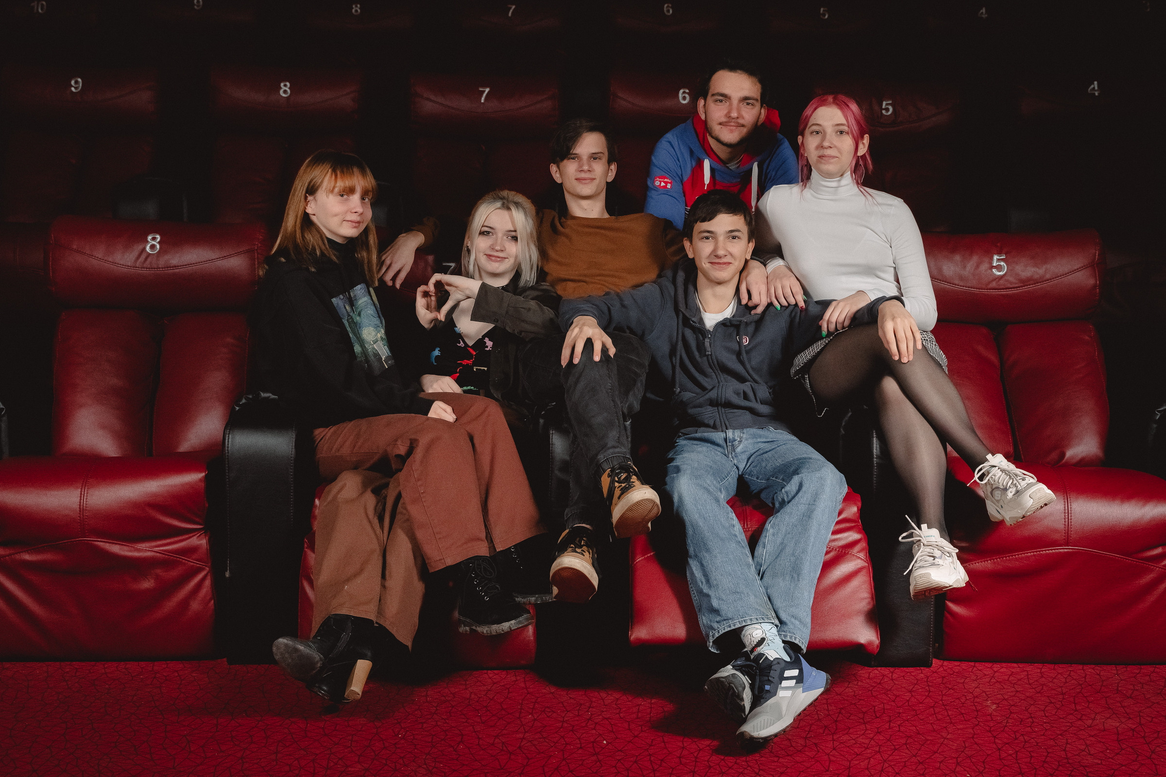 Выпускные альбомы в Крыму