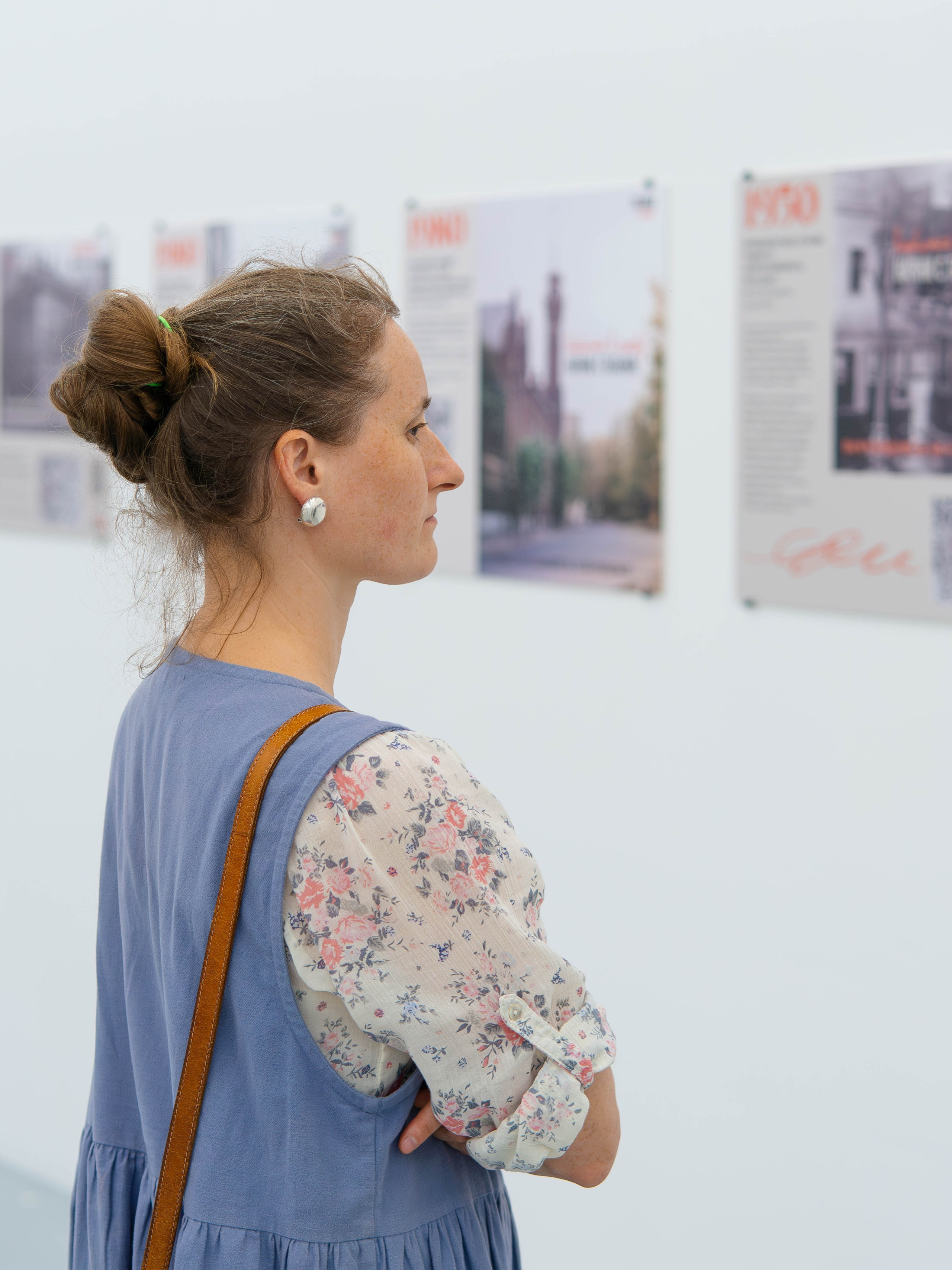 Выставка «ТАГАНКА Здесь улицы говорят — только слушай». Фотохудожник Москва