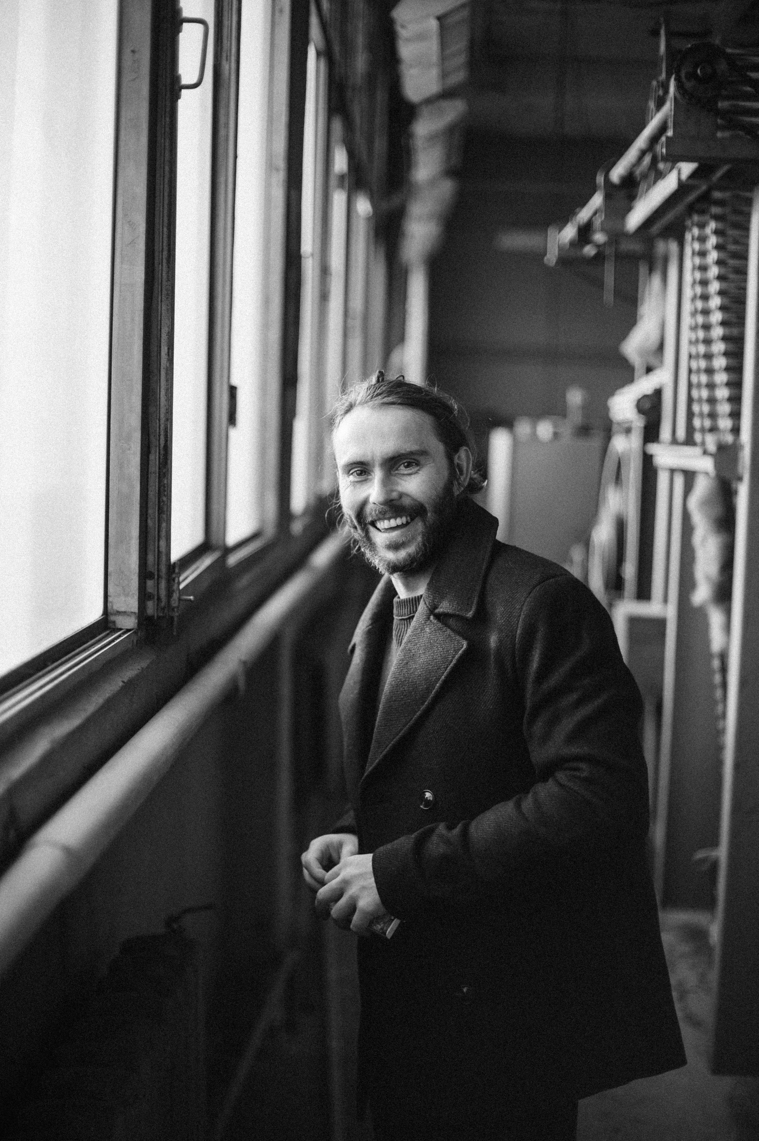 ИНДИВИДУАЛЬНЫЕ. Фотограф Эктов Алексей