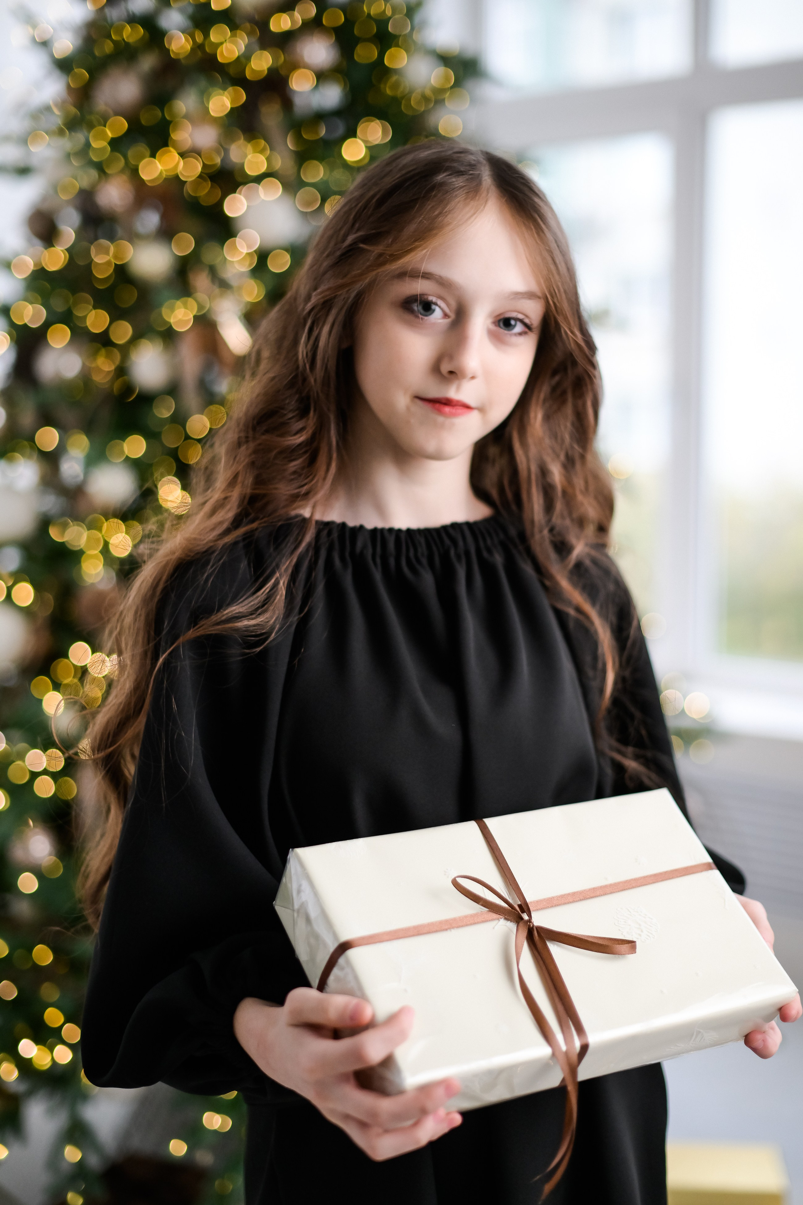 Семья Ольги