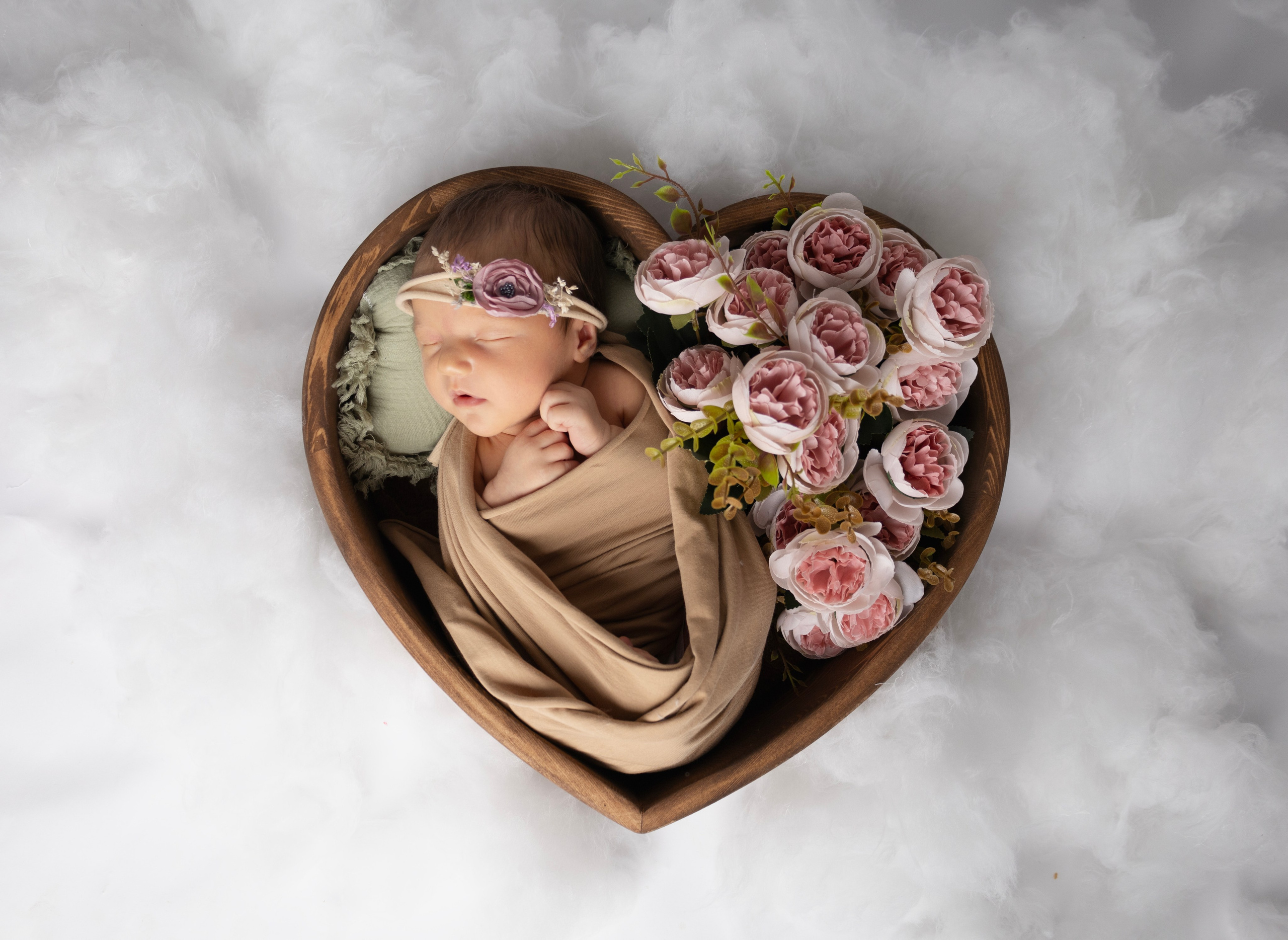 Услуги. Первый фотограф новорожденных и деток старше в г. Коврове