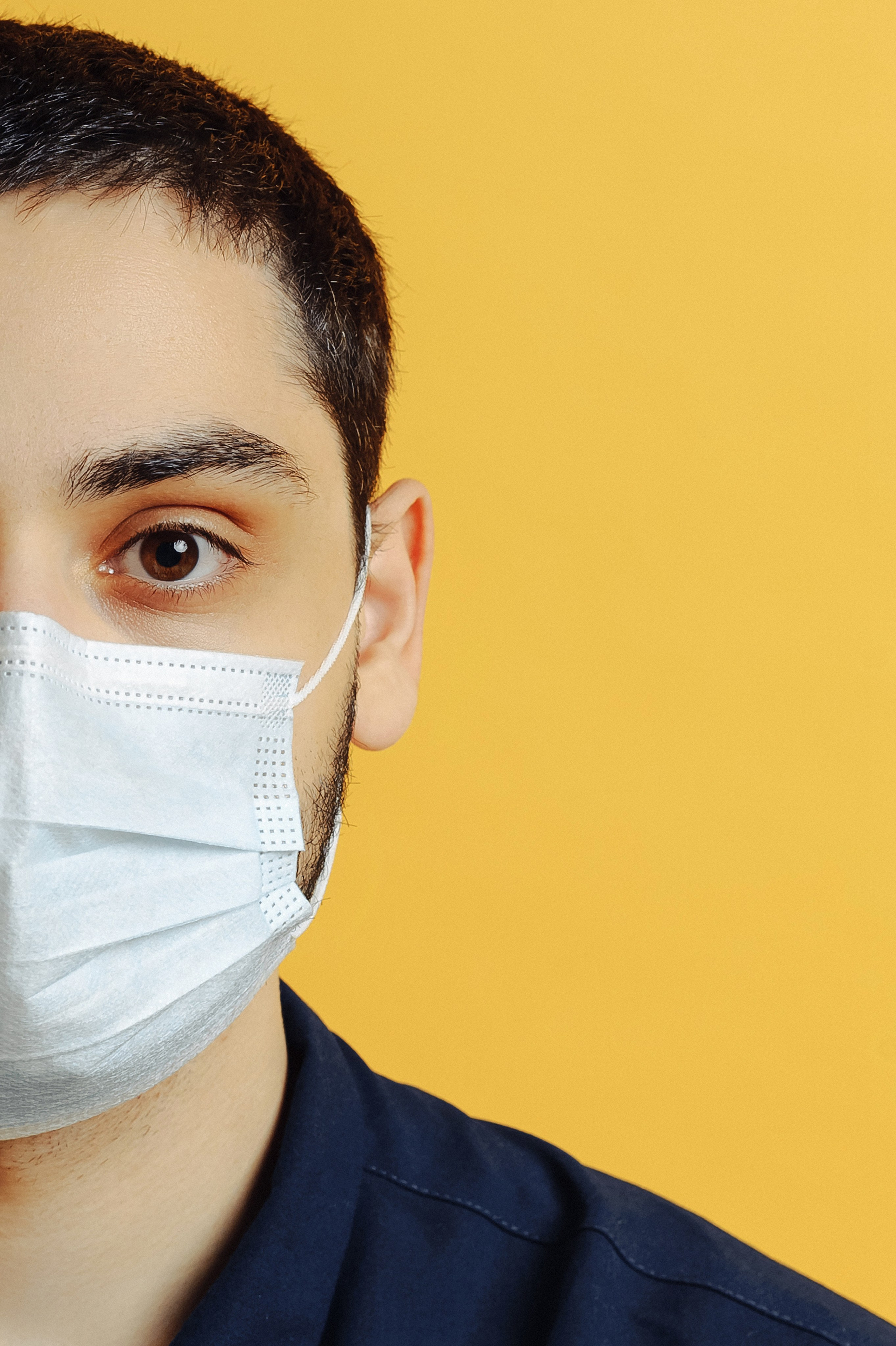 Александрос Хроидис. Съемка для стоматолога. Фотограф в Екатеринбурге Артём Зайнетдинов