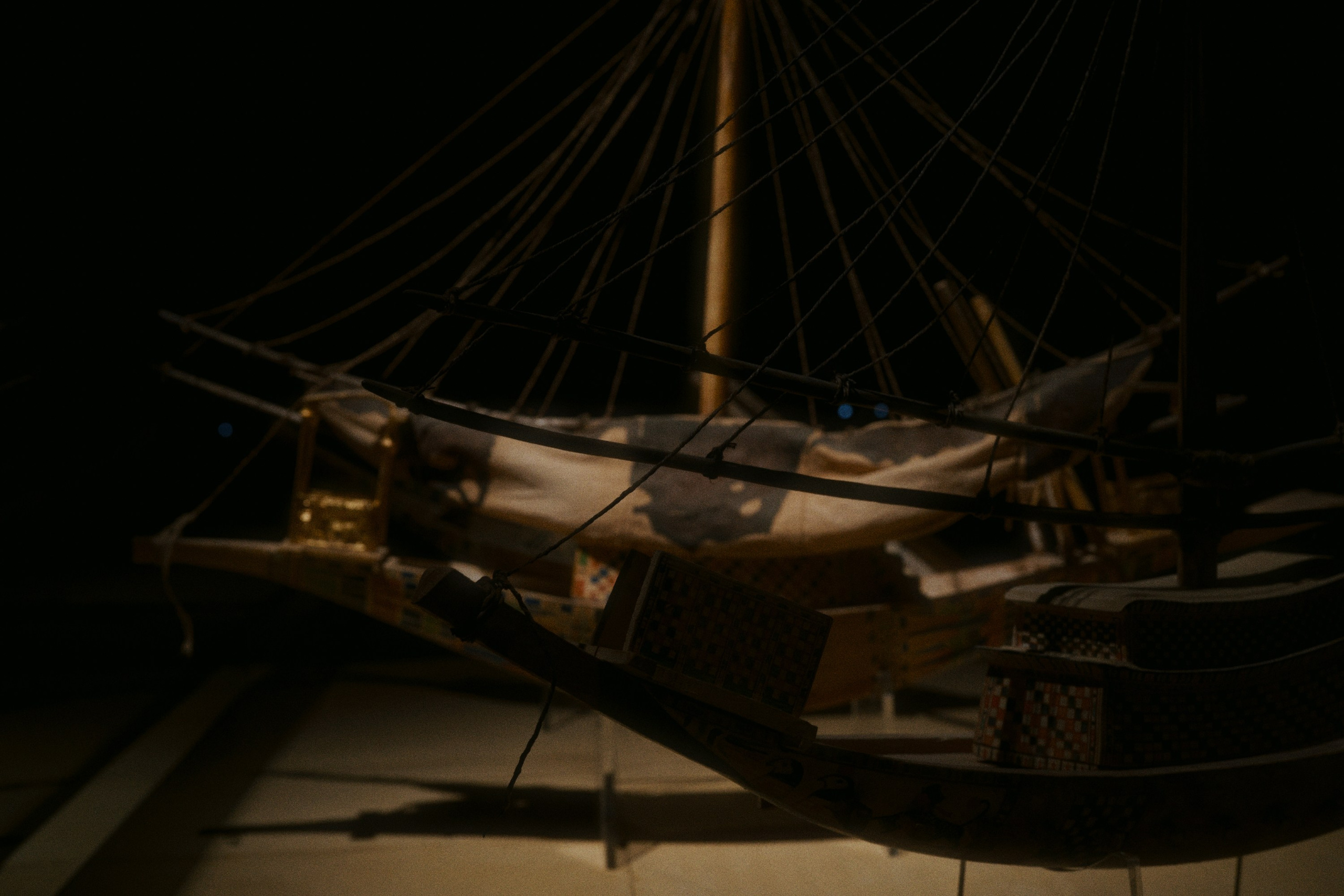 Tomb of Tut Ankh Amun. Фотограф Юрин Евгений