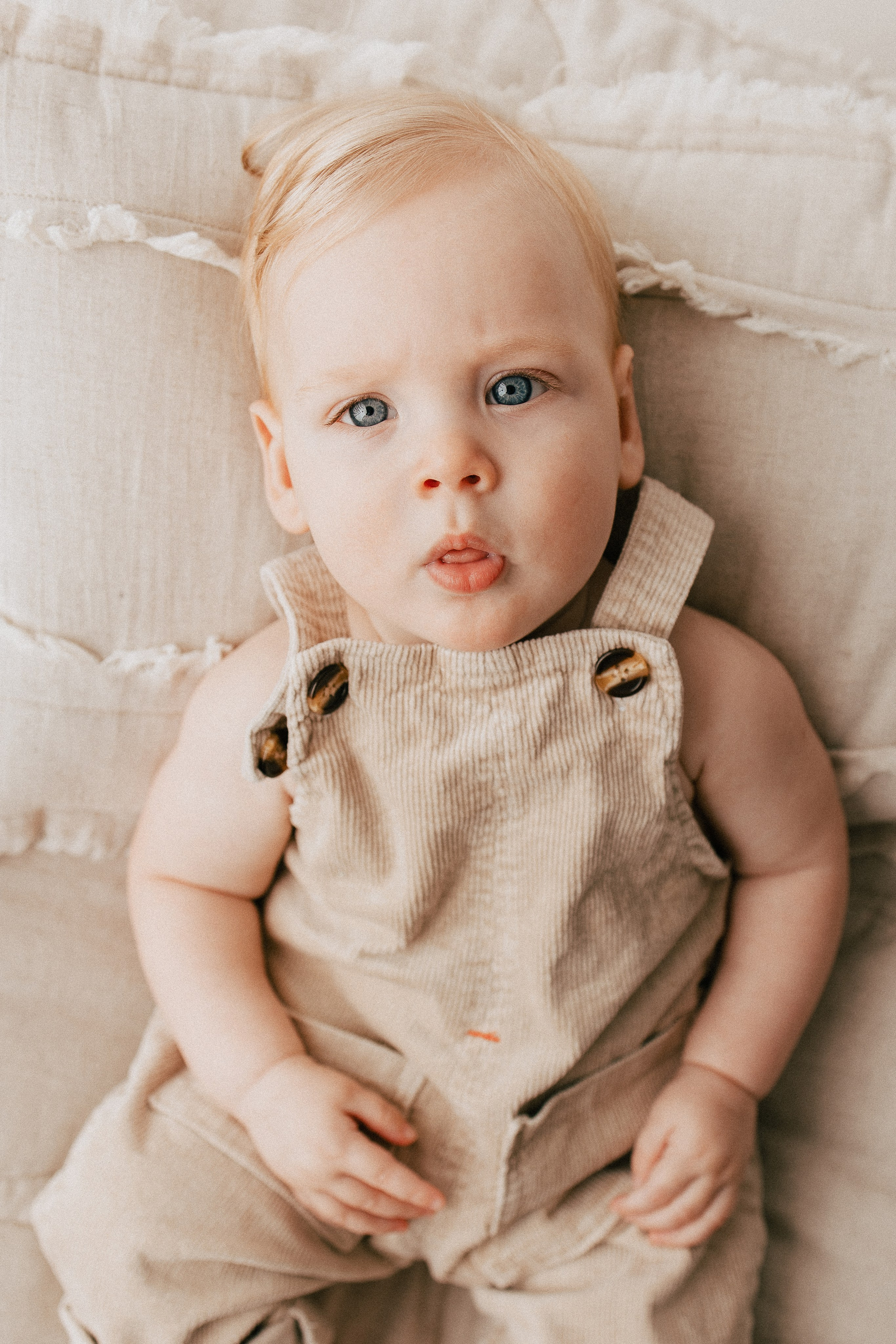 Леону 6 месяцев. Фотограф новорожденных, детей и беременности г. Волгодонск Дарья Илькова