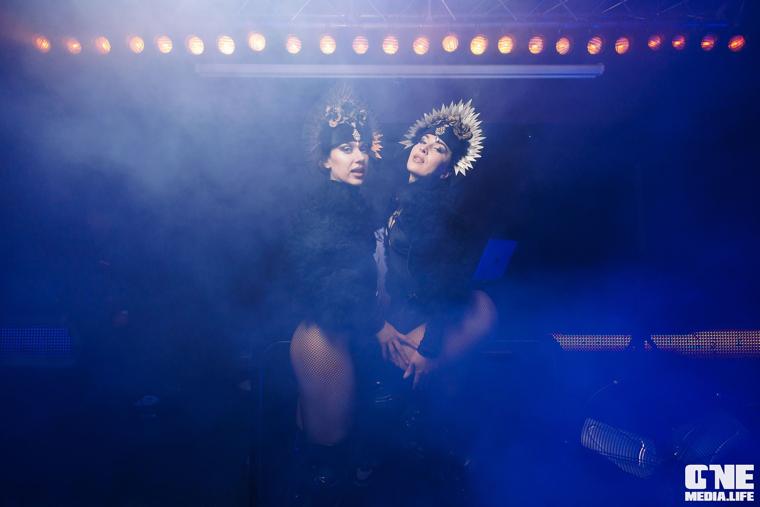 Фоторепортаж из РК Планета. One Media Life: фоторепортажи, фотоотчеты с мероприятий и заведений