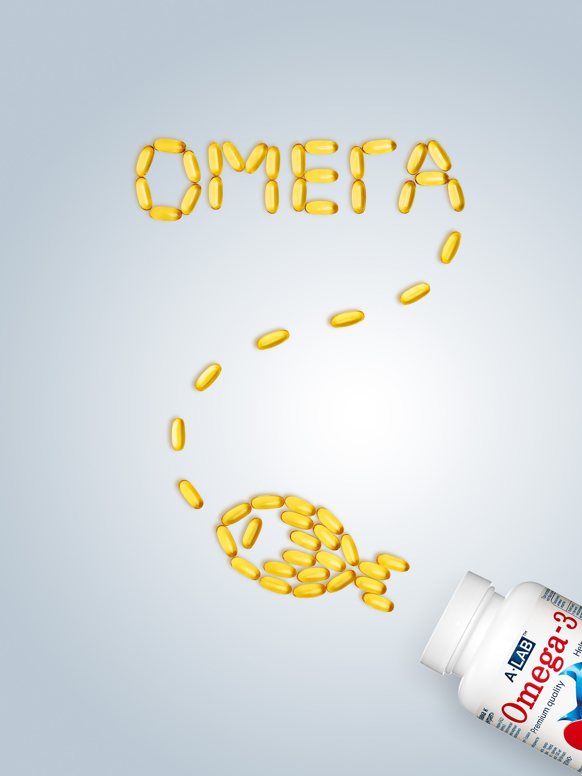 Съемка БАДов для маркетплейсов. Предметный фотограф и видеограф в Москве Марина Гладик