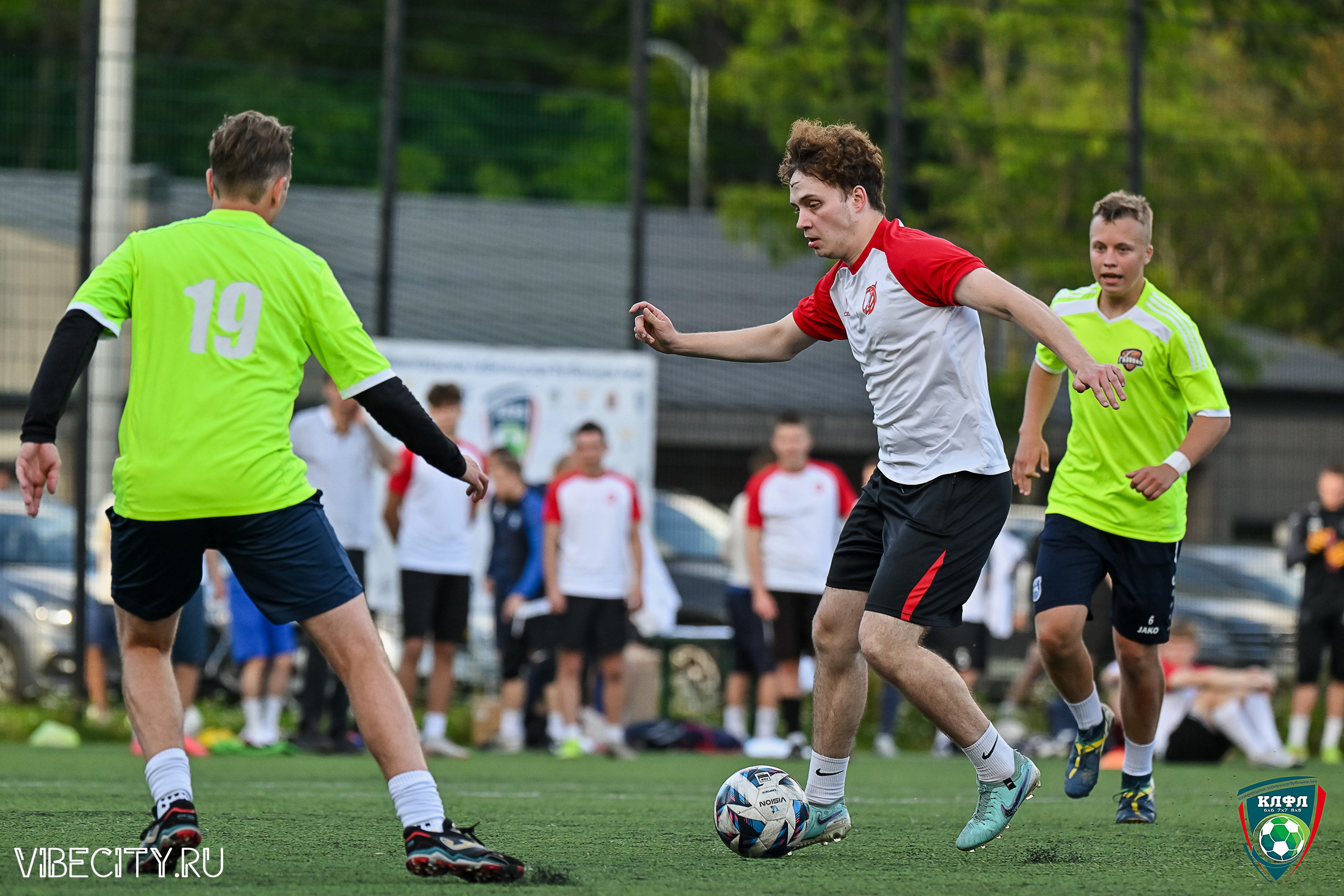 ПЛЕЙ-ОФФ XXl ЛЕТНЕГО КУБКА КАЛИНИНГРАДСКОЙ ЛФЛ. VIBECITY.RU Вайб Сити Ру Фоторепортажи Фотоотчеты Калининград