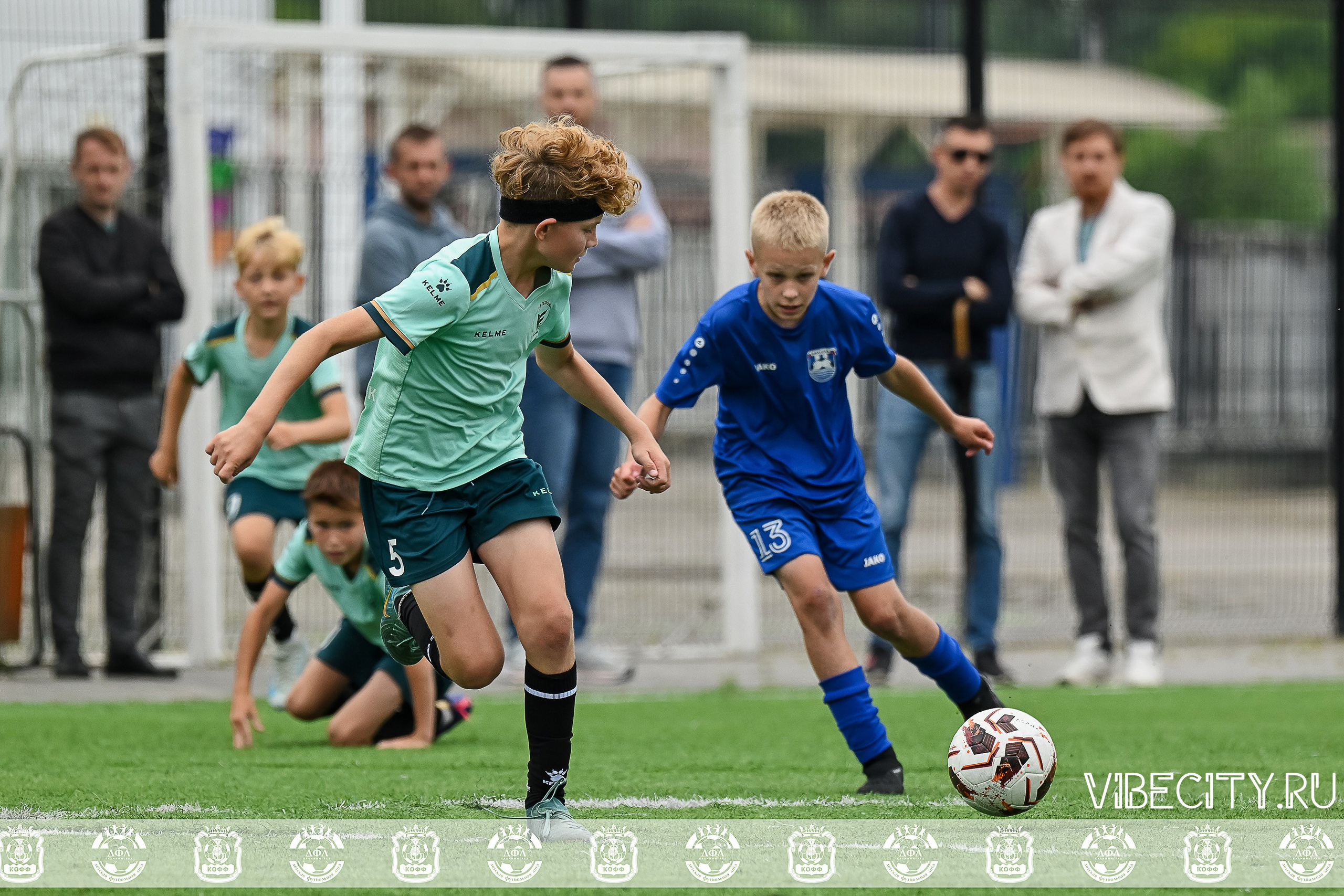 Калининградская Детская Футбольная Лига. VIBECITY.RU Вайб Сити Ру Фоторепортажи Фотоотчеты Калининград