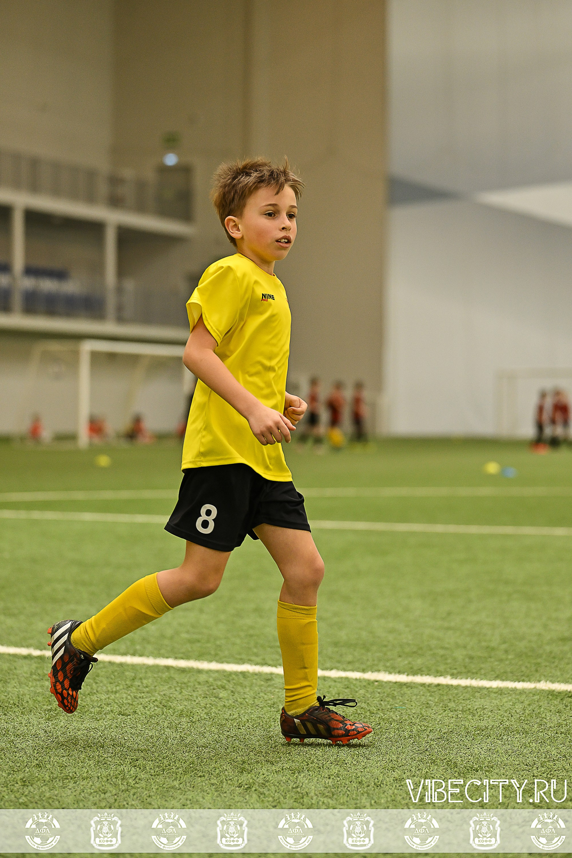 КУБОК БАЛТИЙСКОЙ ЛИГИ ПО МИНИ-ФУТБОЛУ U9 ЗЛ. VIBECITY.RU Вайб Сити Ру Фоторепортажи Фотоотчеты Калининград