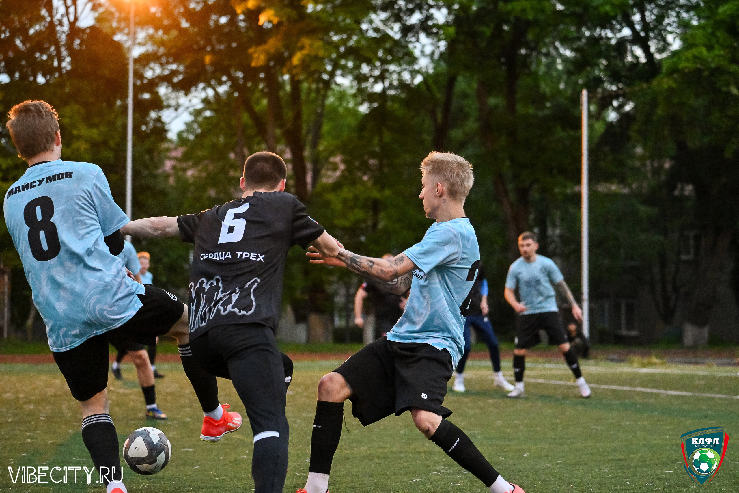 XXl Летний Кубок Калининградской ЛФЛ. VIBECITY.RU Вайб Сити Ру Фоторепортажи Фотоотчеты Калининград