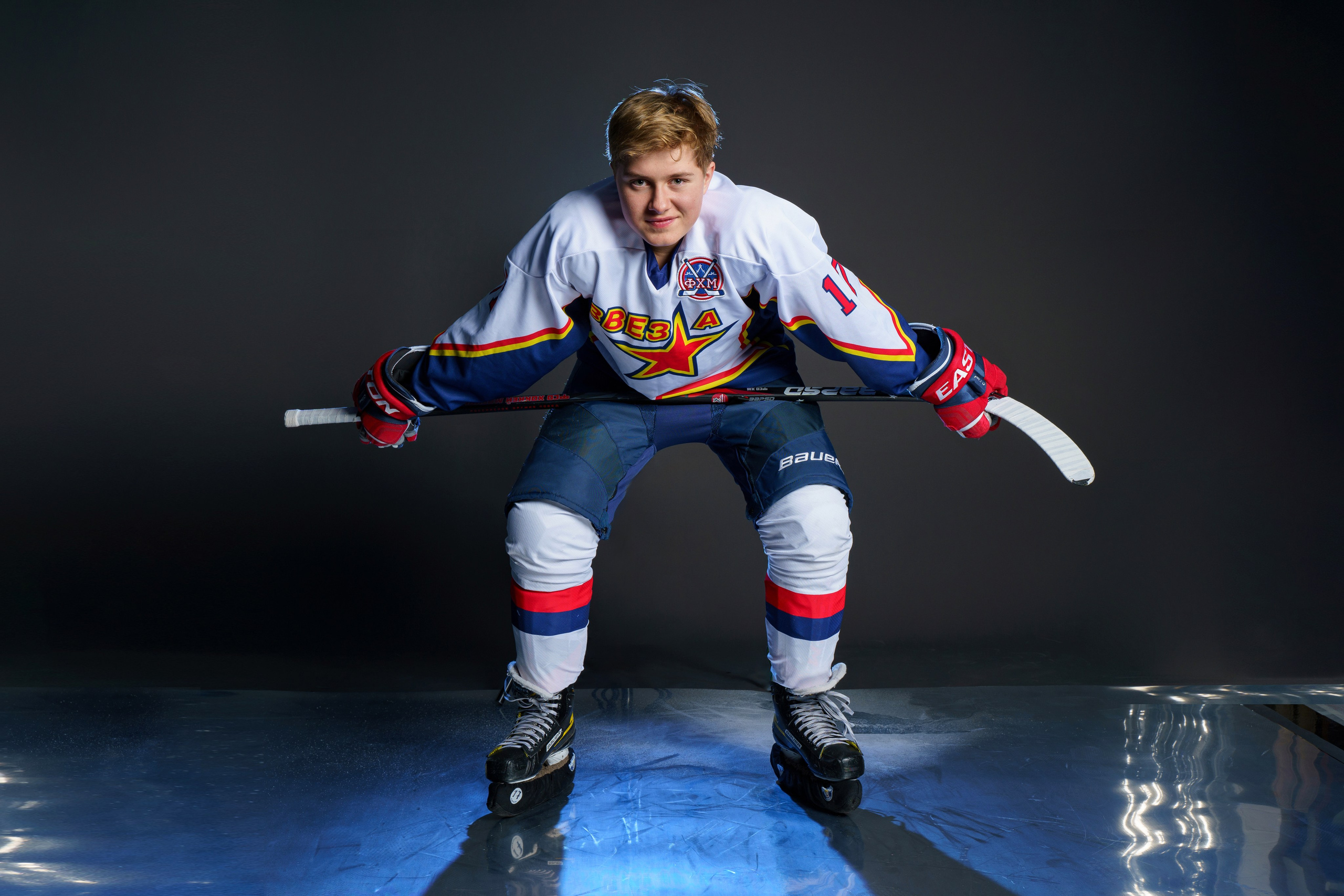 Максим. Школьная фотостудия «Like Moment» в Строгино