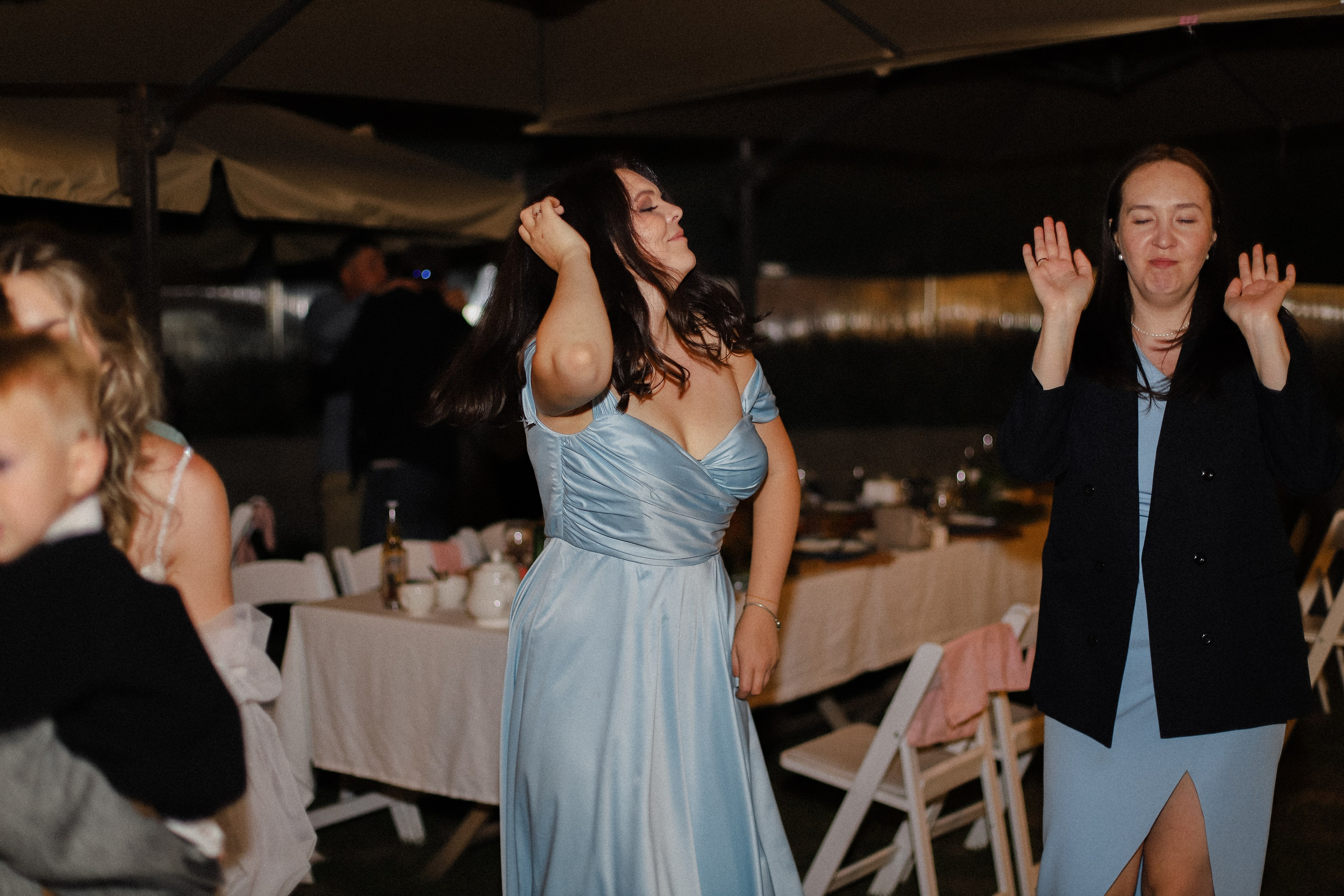 Рустам и Елизавета. Фотограф в Алматы и Москве Даша Пушкина