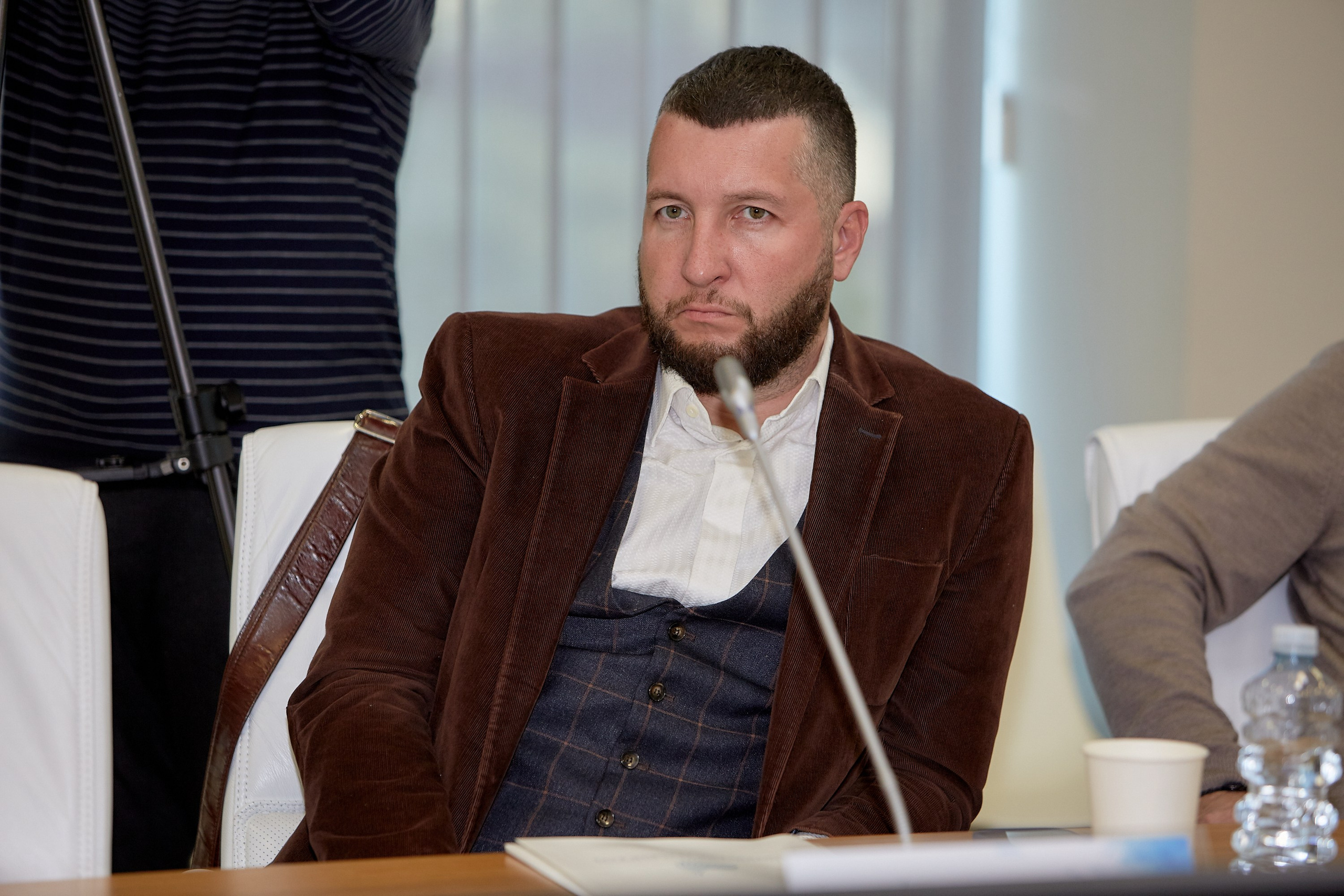 Репортажный фотограф для фотосъемки форумов конференций корпоративных мероприятий в Сочи. Фотограф Юрий Никитюк — Сочи |Адлер|Красная Поляна