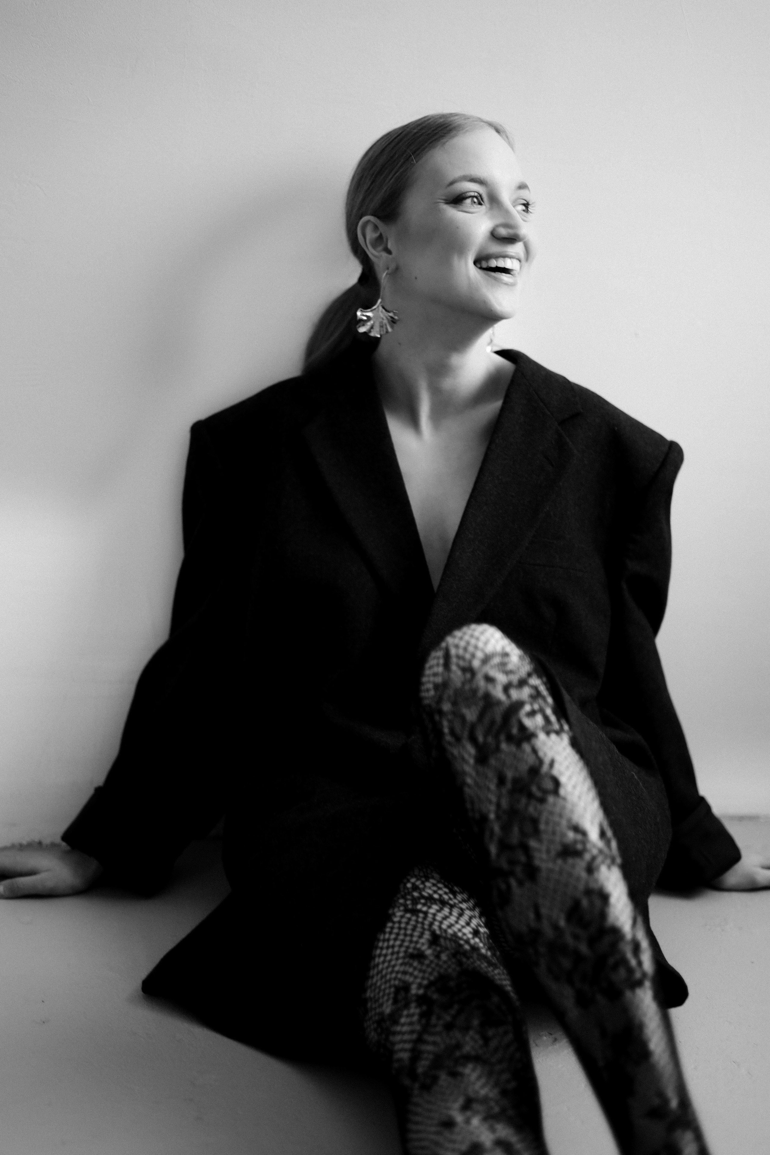 Фотограф Шалаева Александра