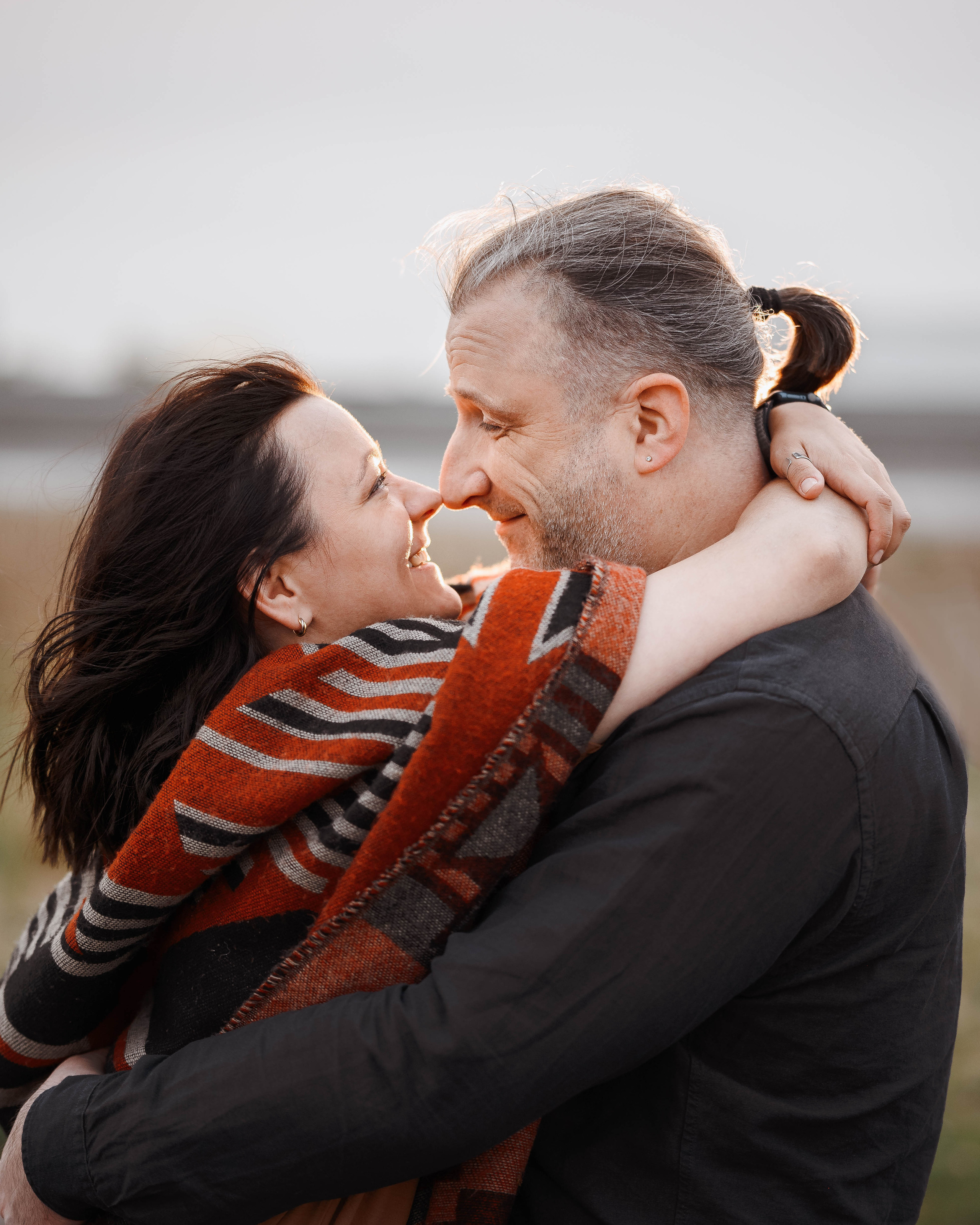 Съемка пары Love story. Фотограф в Белграде Чугреева Елена