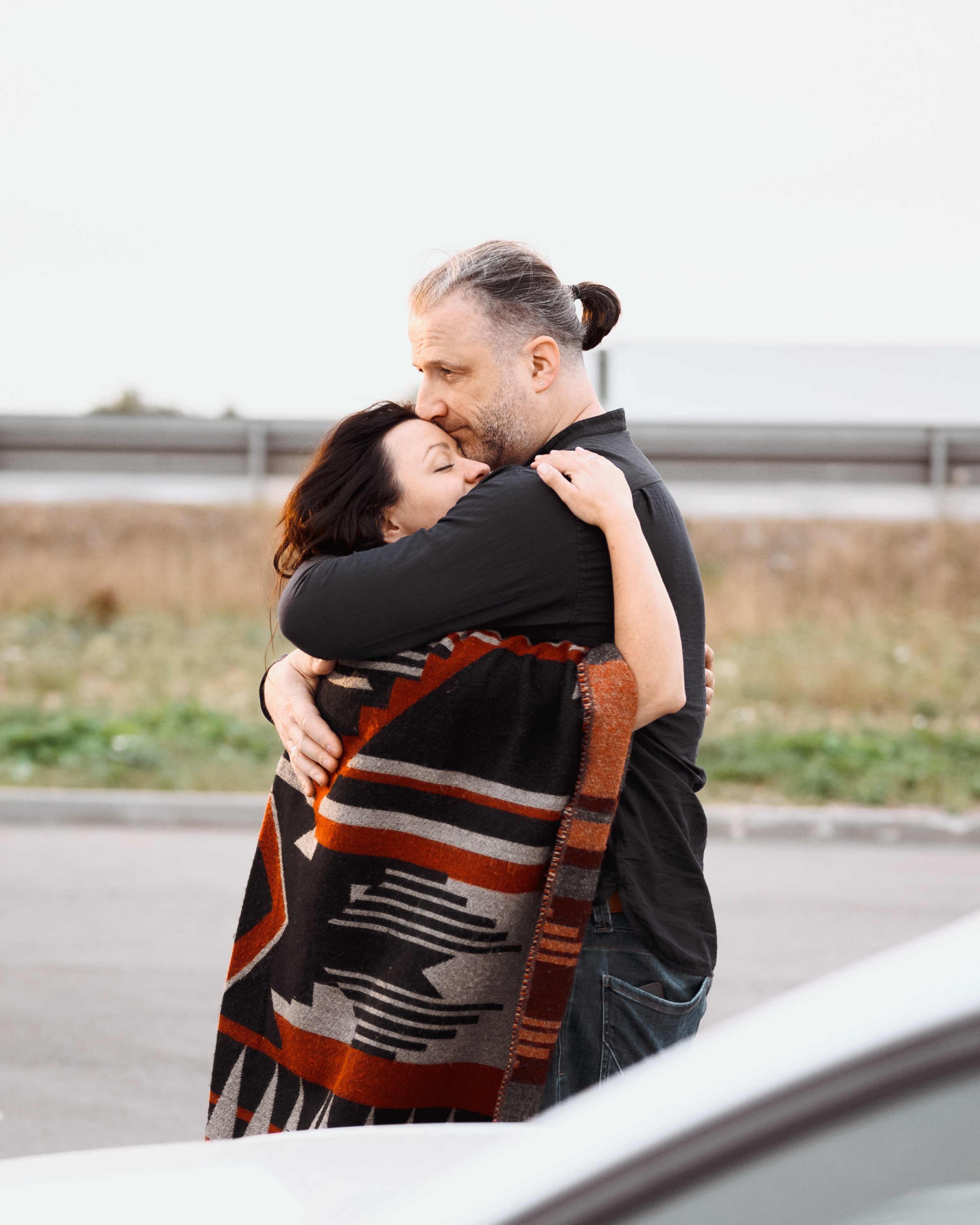 Съемка пары Love story. Фотограф в Белграде Чугреева Елена