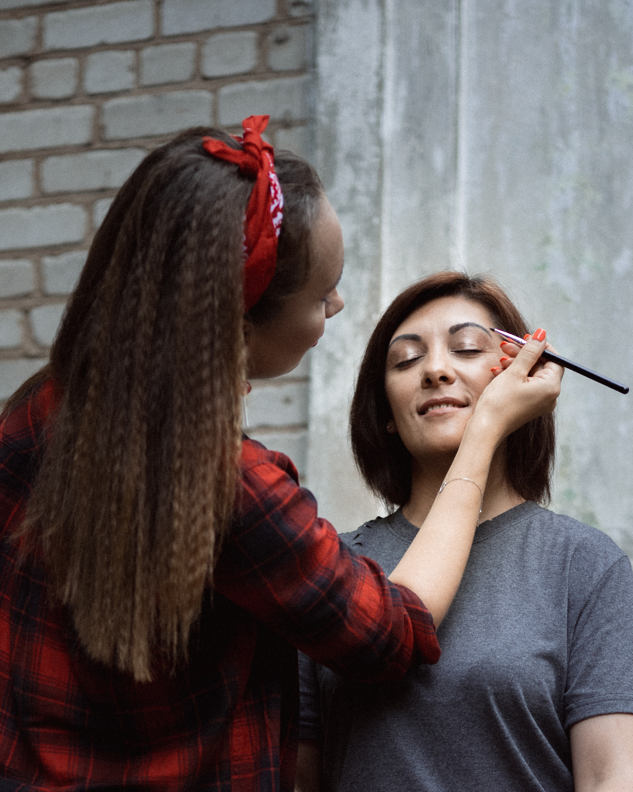 СЪемка бизнес-контента. Фотограф в Белграде Чугреева Елена