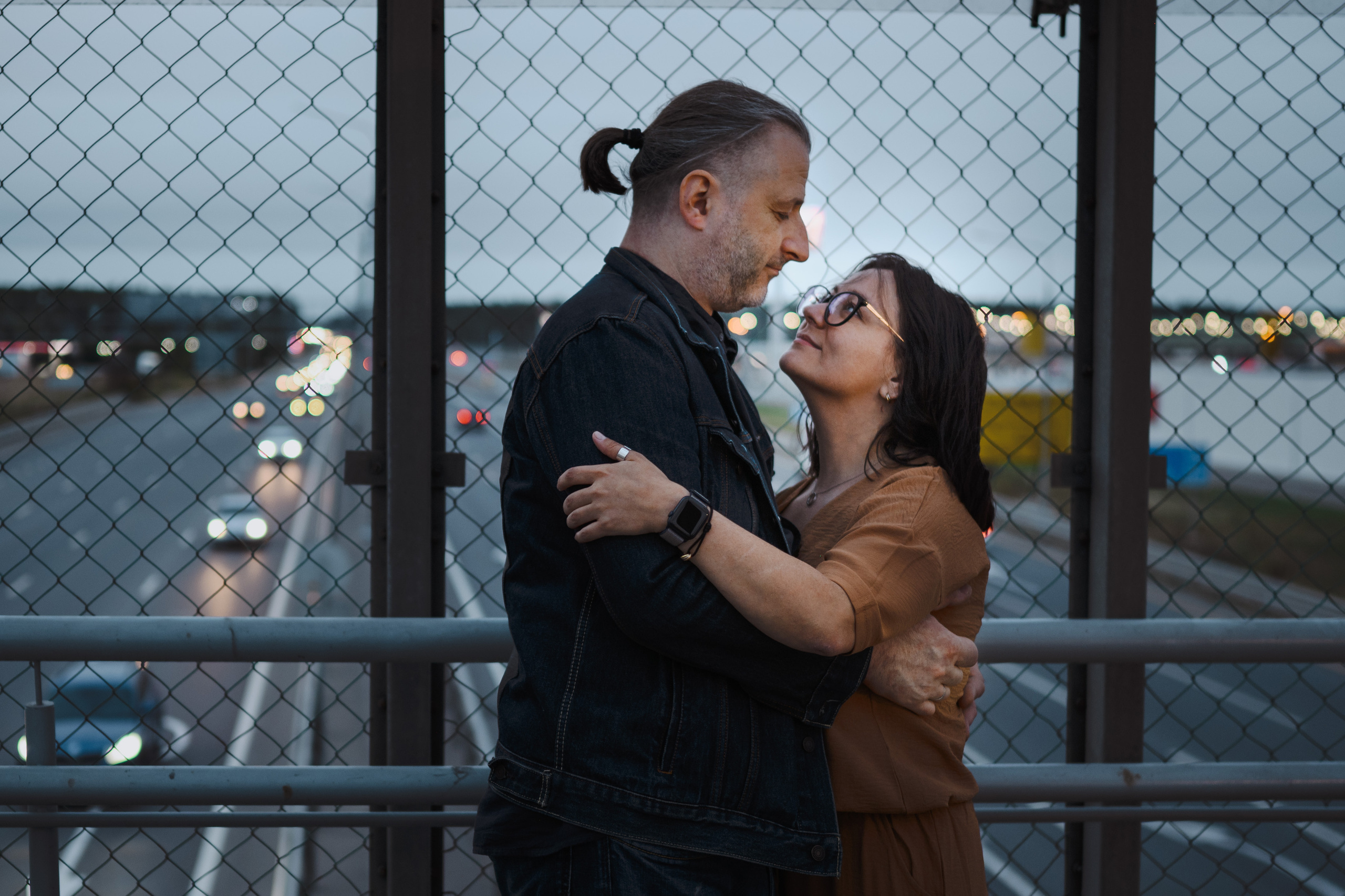 Съемка пары Love story. Фотограф в Белграде Чугреева Елена