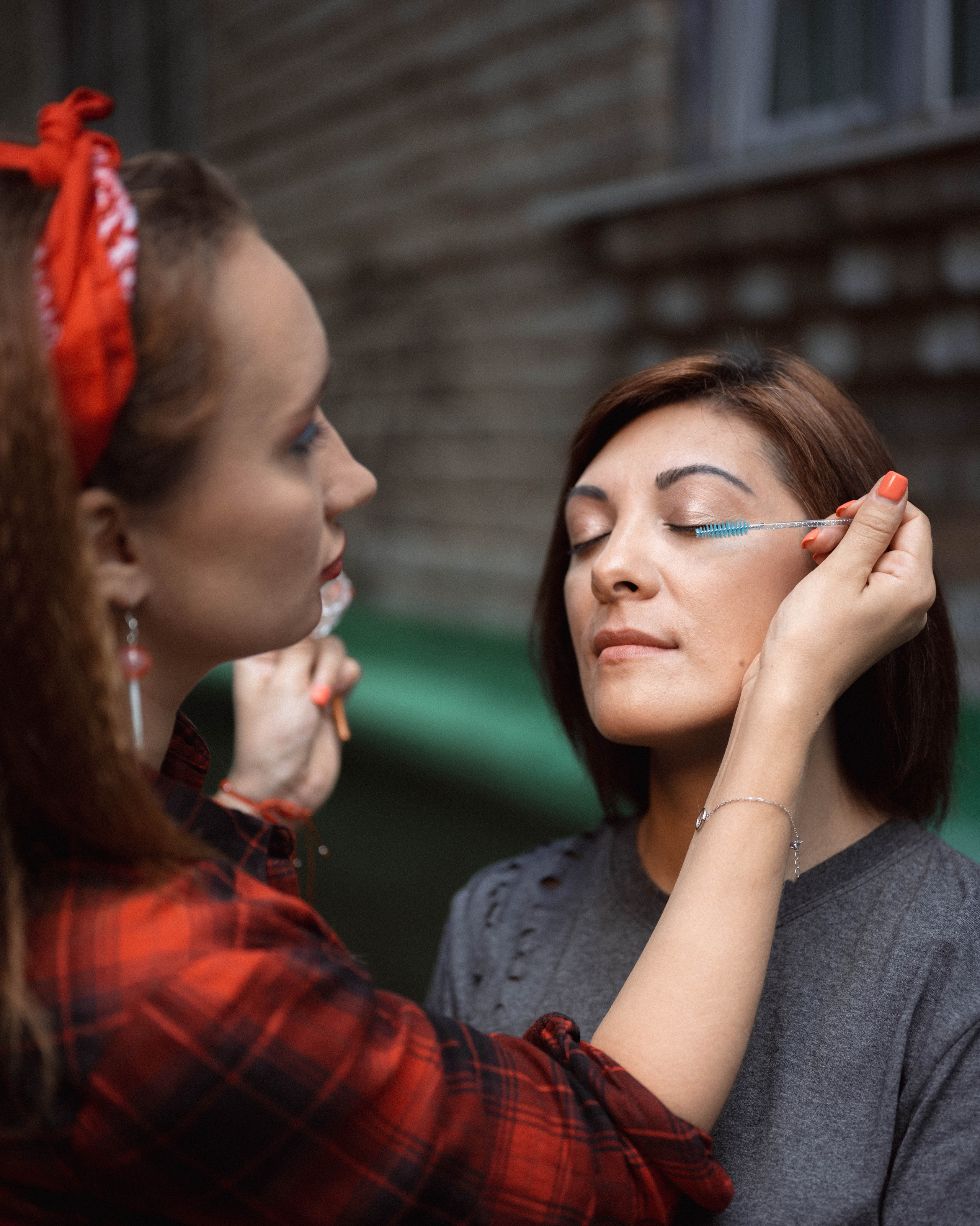 СЪемка бизнес-контента. Фотограф в Белграде Чугреева Елена