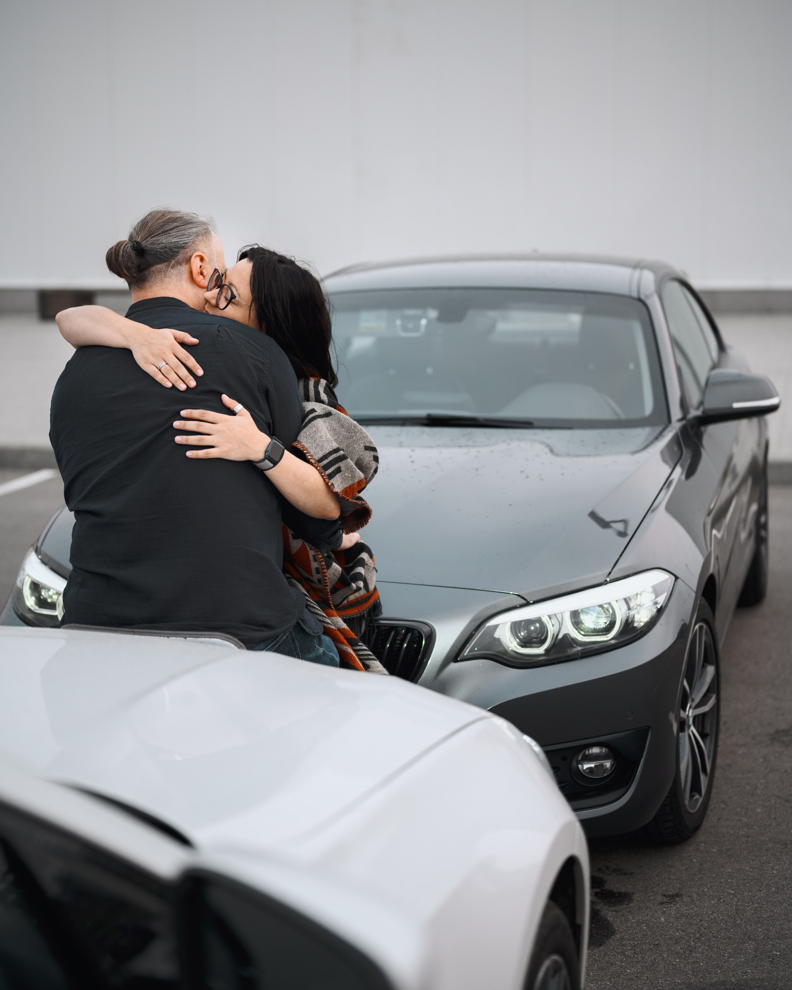 Съемка пары Love story. Фотограф в Белграде Чугреева Елена