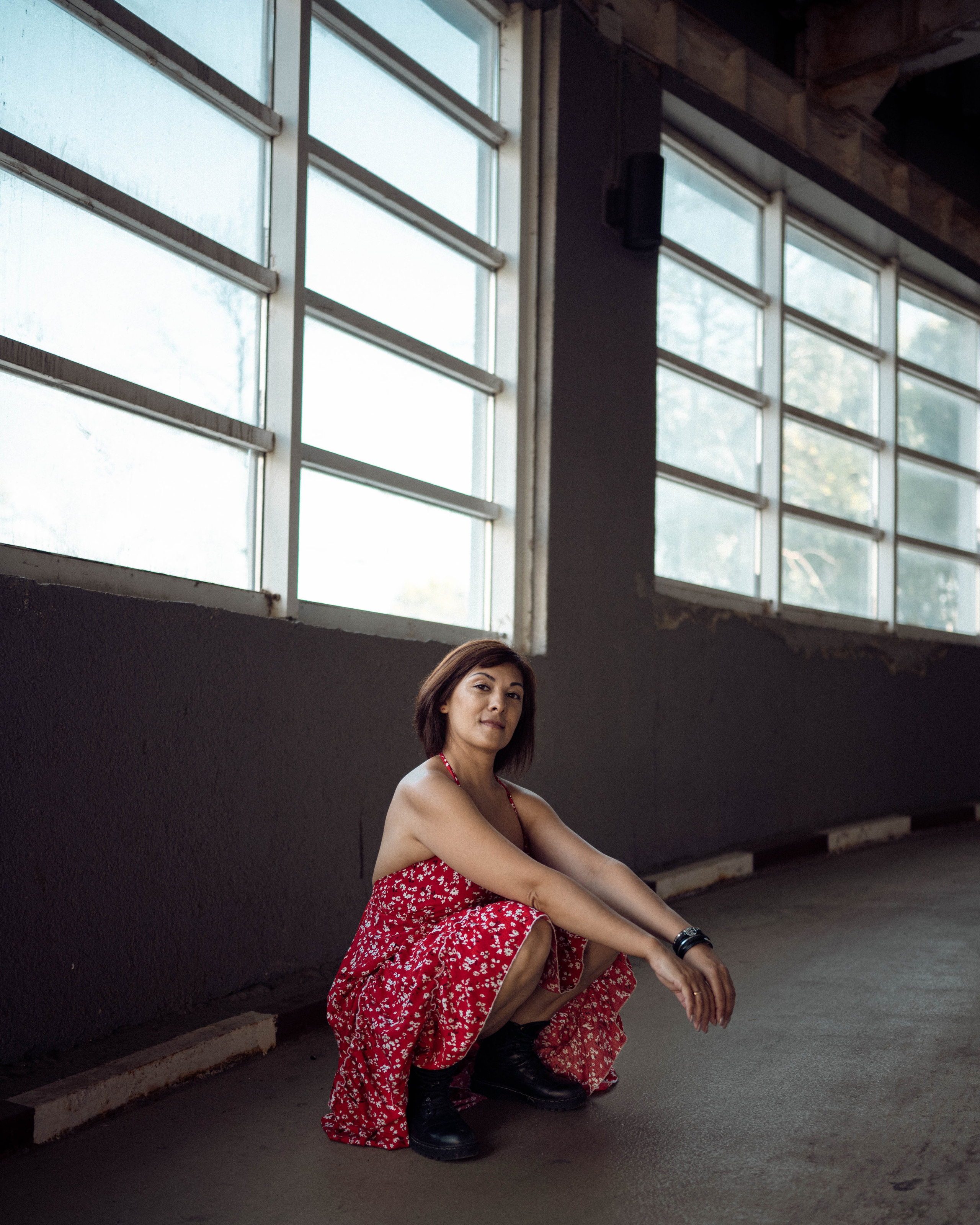 СЪемка бизнес-контента. Фотограф в Белграде Чугреева Елена