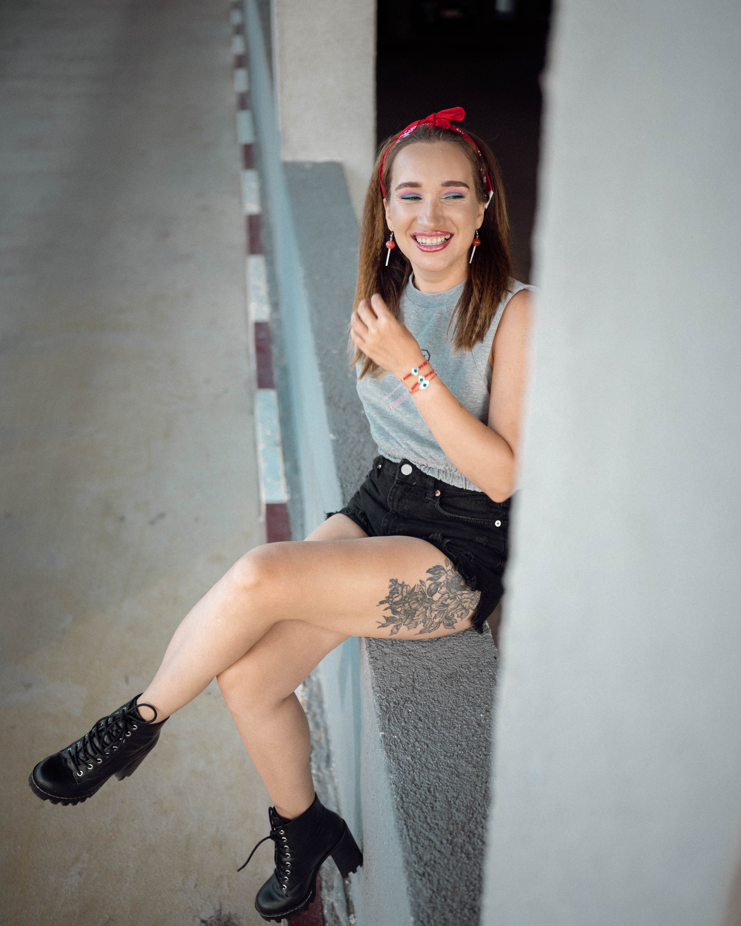 СЪемка бизнес-контента. Фотограф в Белграде Чугреева Елена