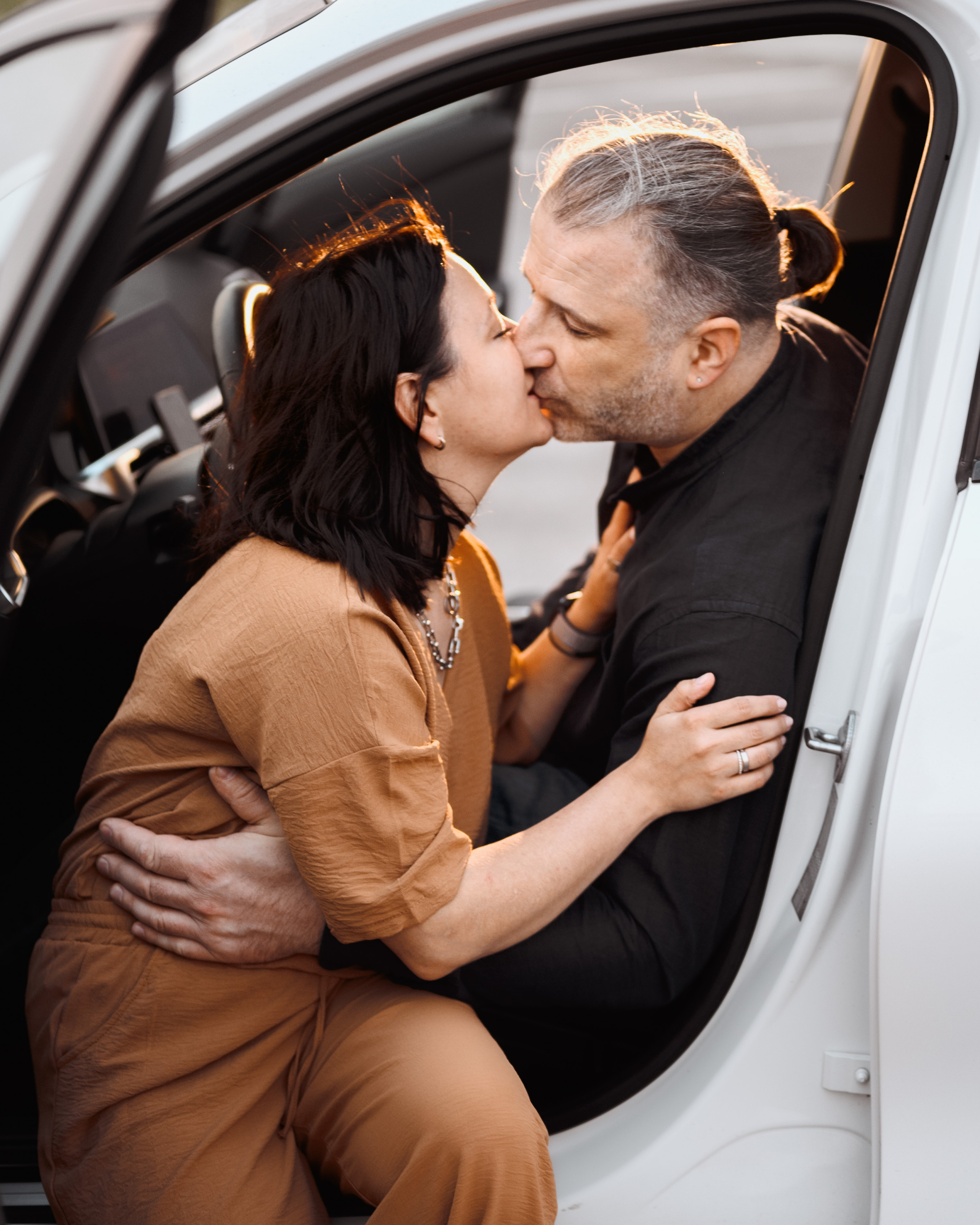 Съемка пары Love story. Фотограф в Белграде Чугреева Елена