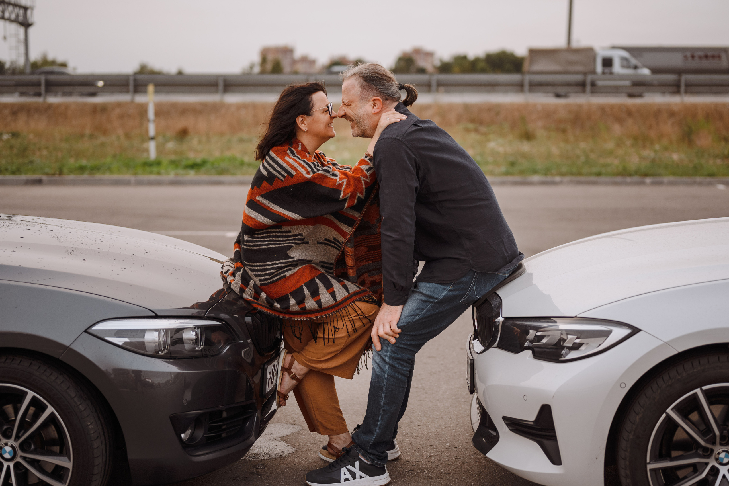 Съемка пары Love story. Фотограф в Белграде Чугреева Елена