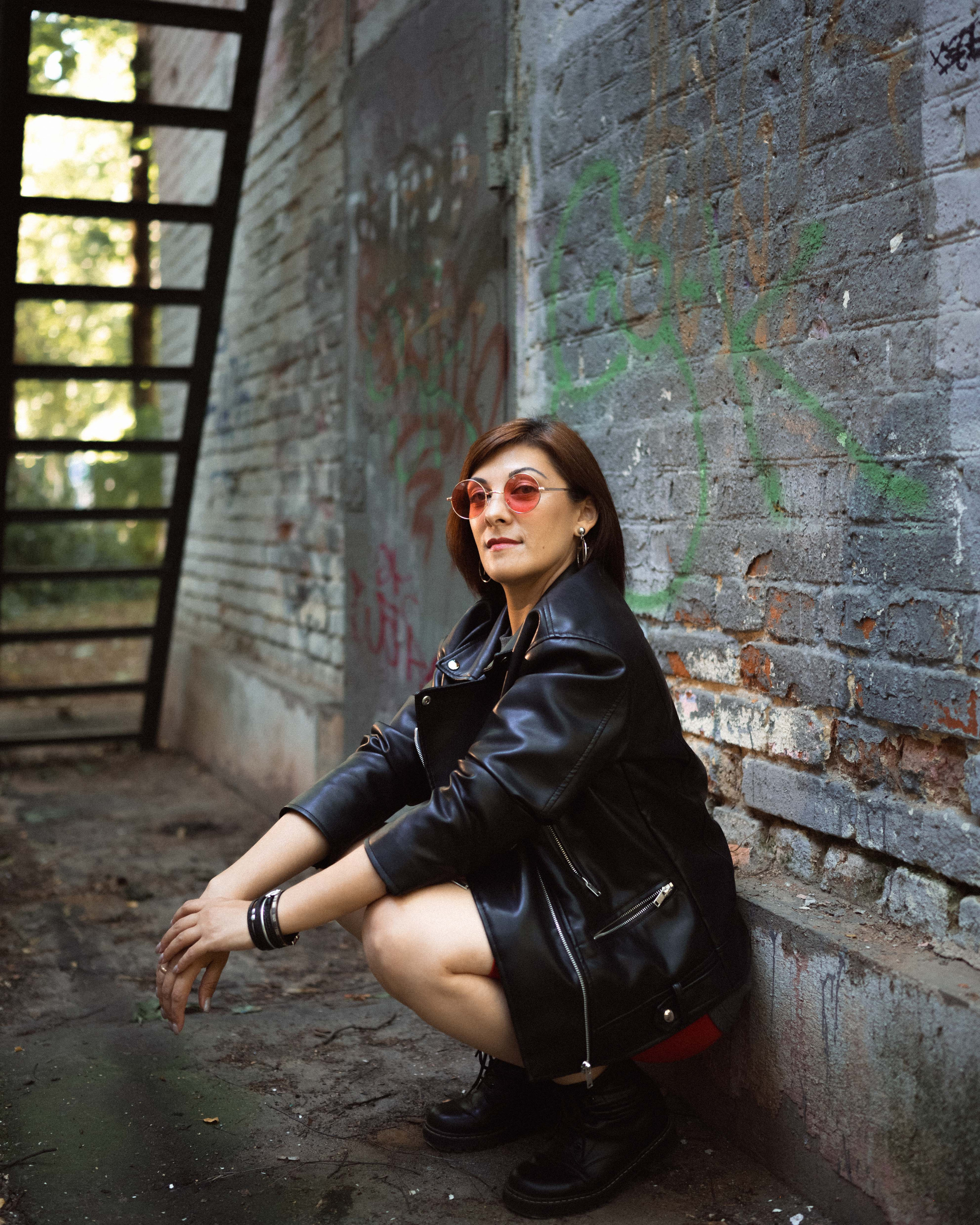 СЪемка бизнес-контента. Фотограф в Белграде Чугреева Елена