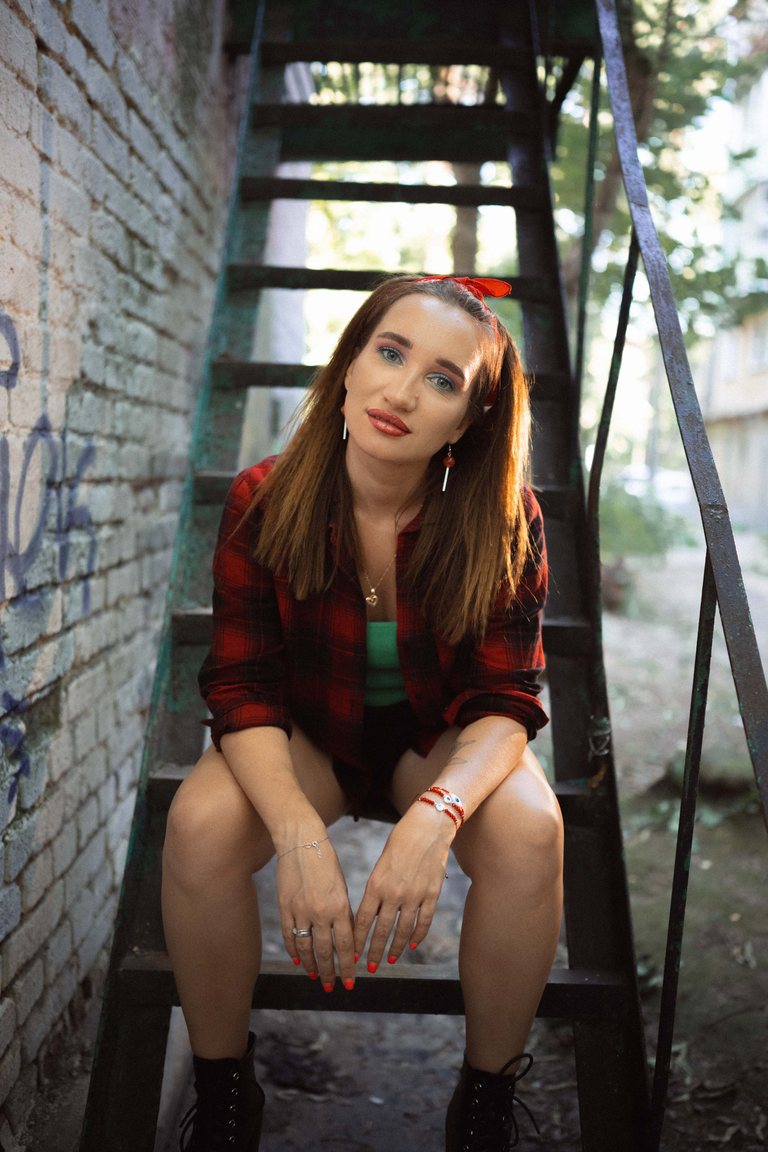 СЪемка бизнес-контента. Фотограф в Белграде Чугреева Елена