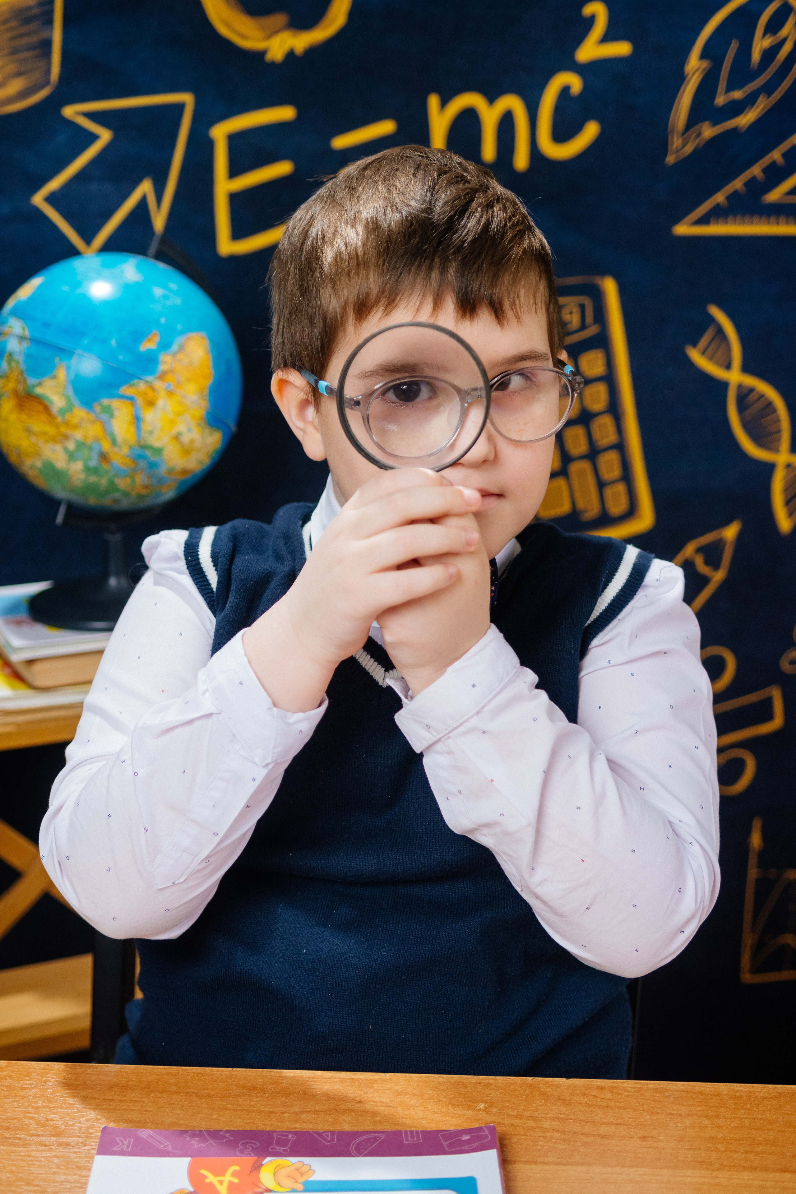 Альбомы ПЕРВОКЛАШЕК. Выпускные альбомы в Москве и области от Анны Гайдаш