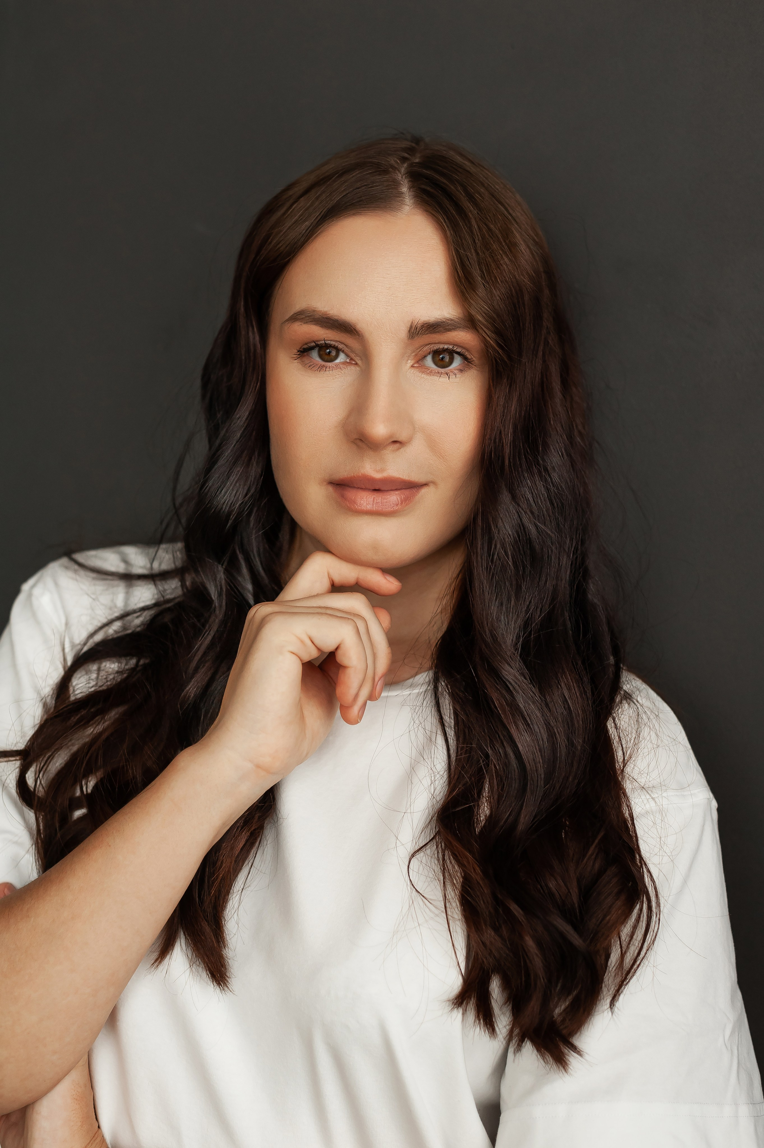 Анна Суслова. Контент съемка для бизнес-психолога. Фотограф в Екатеринбурге Артём Зайнетдинов