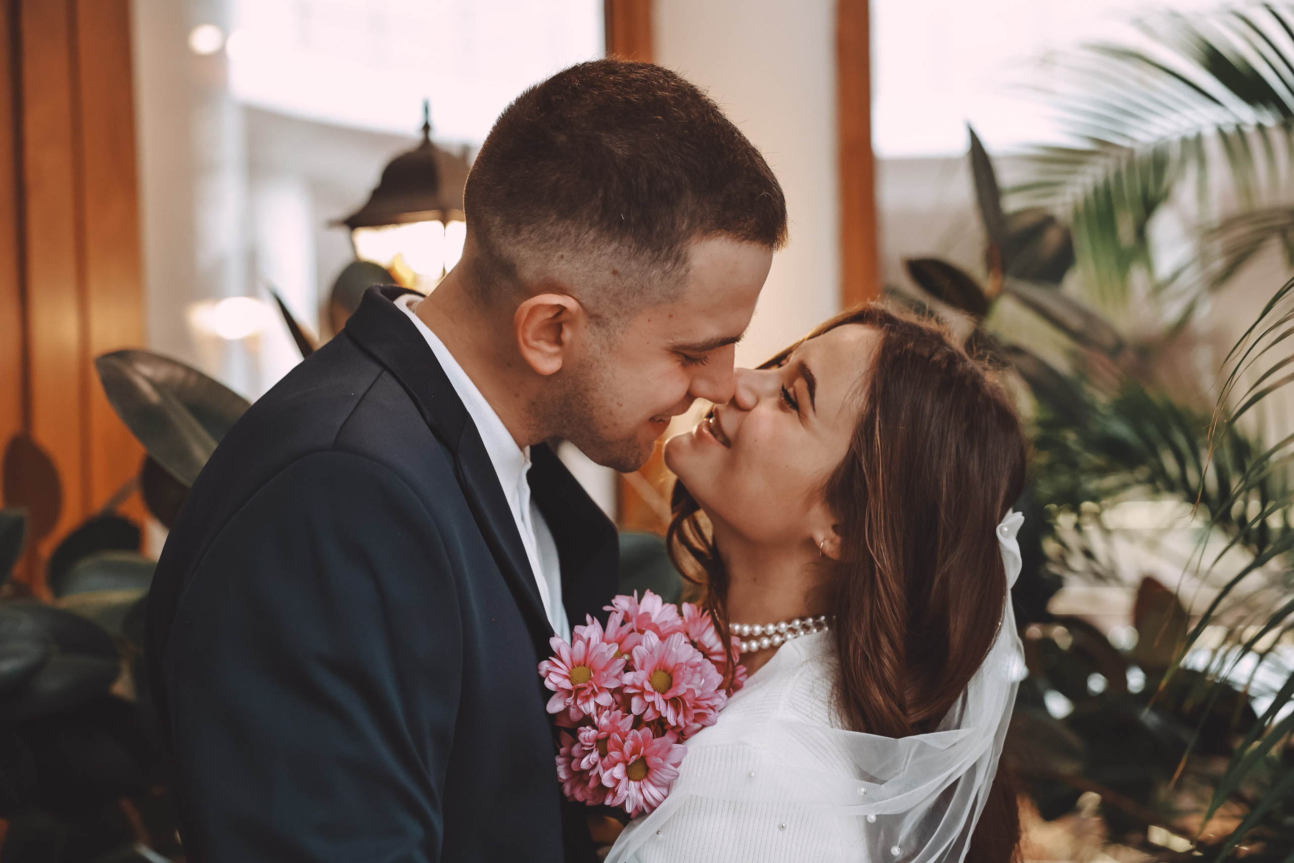 Счастье. Свадебный и Семейный Фотограф в Гатчине и Санкт-Петербурге Виктория