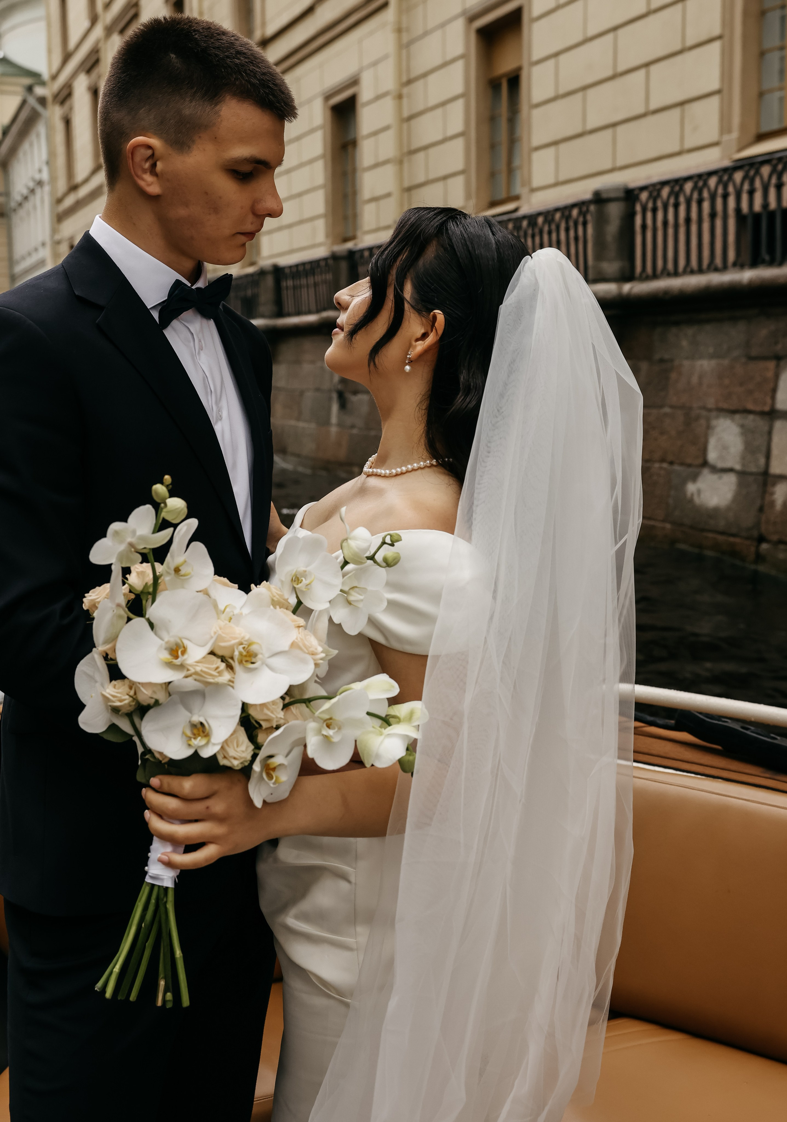 Наш день. Свадебный и Семейный Фотограф в Гатчине и Санкт-Петербурге Виктория