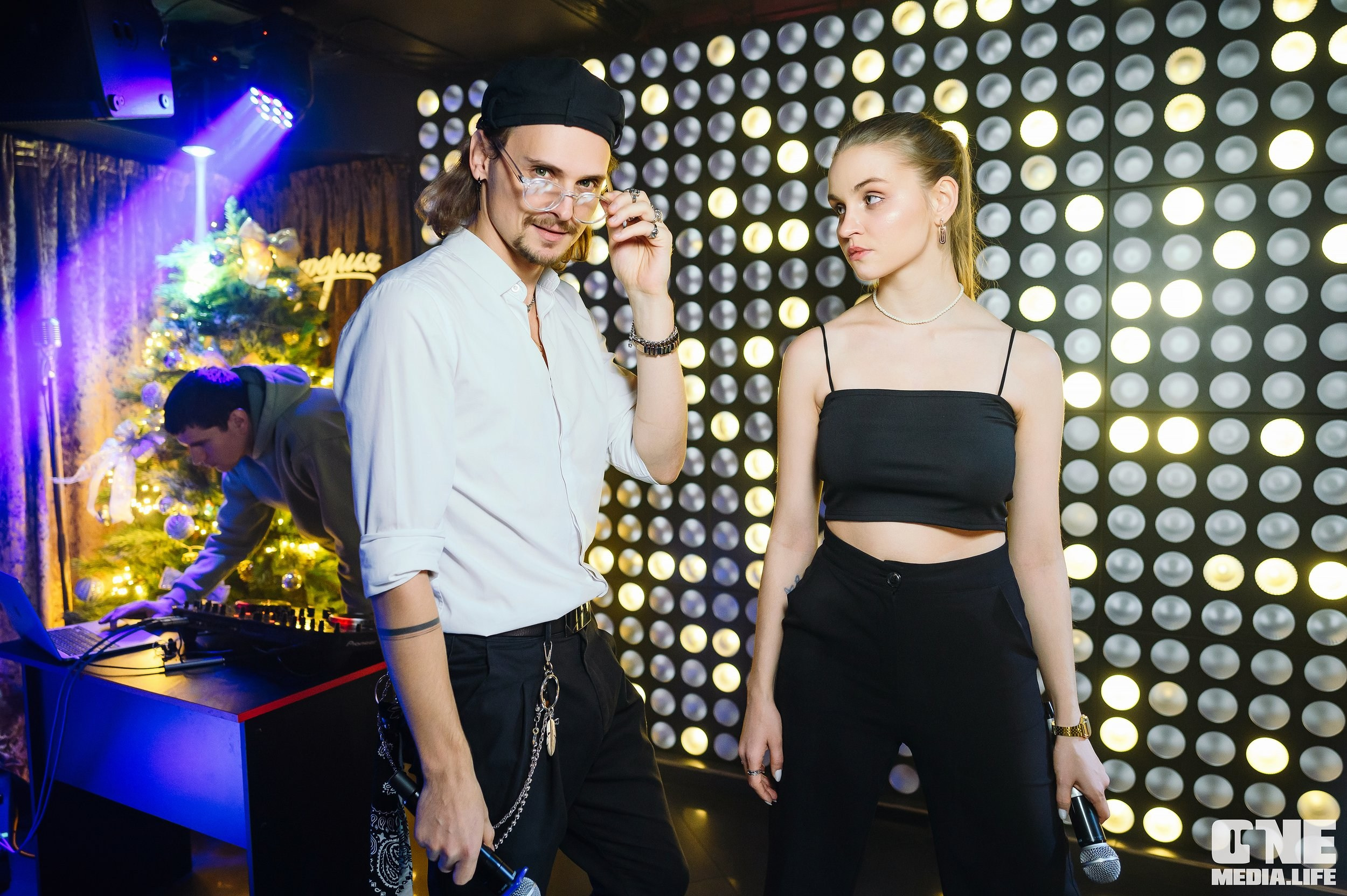 Фоторепортаж из караоке-клуба Эйфория. One Media Life: фоторепортажи, фотоотчеты с мероприятий и заведений