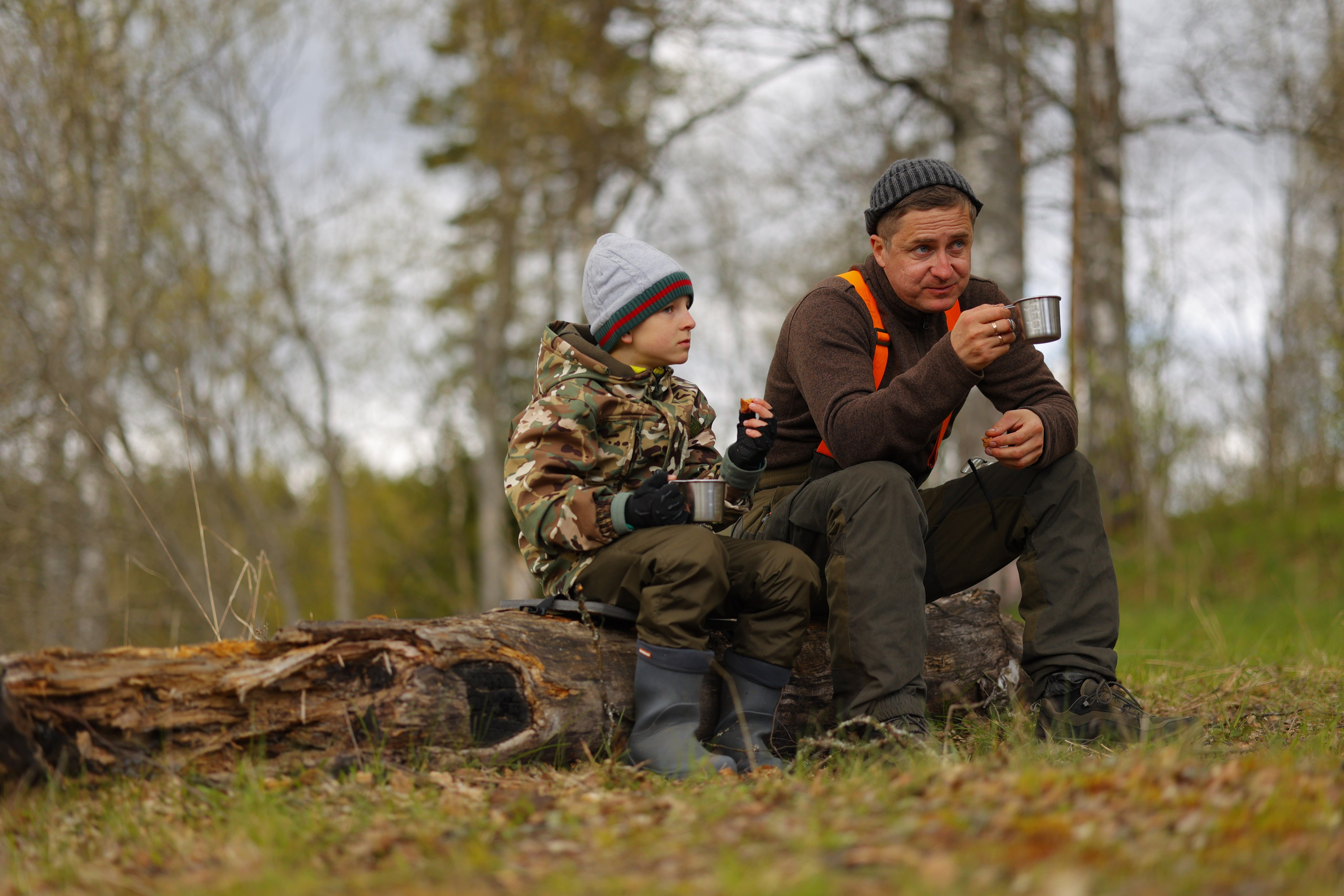 Портретный фотограф в Москве Руслан Мензулин
