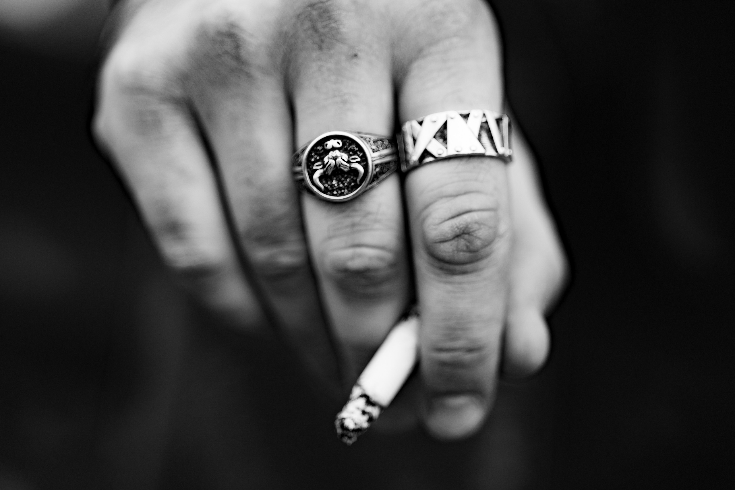 Рок-группа Буйволы Кэтти