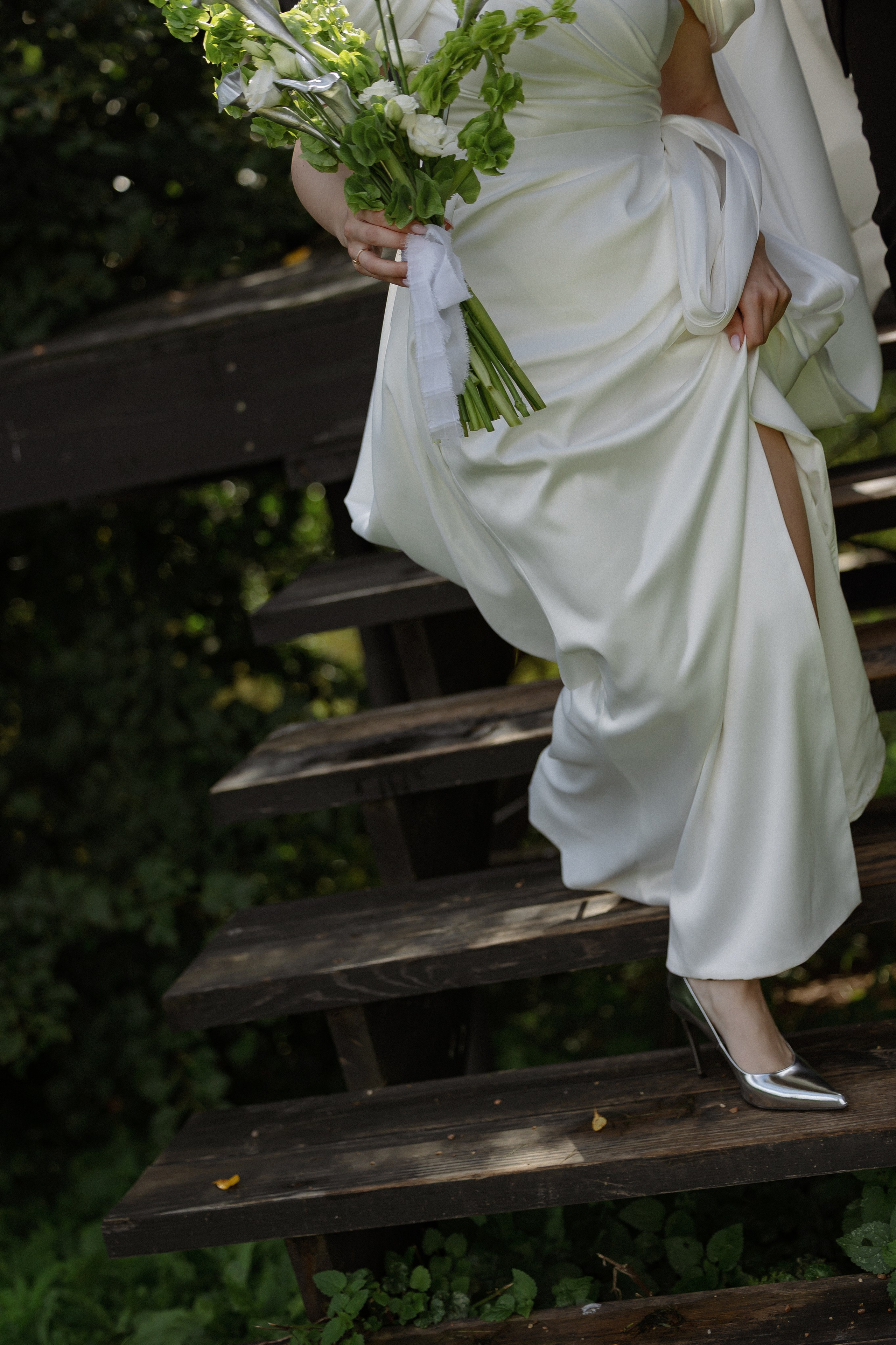 Wedding day Самир и Наргиз. Свадебный фотограф Колесников Антон