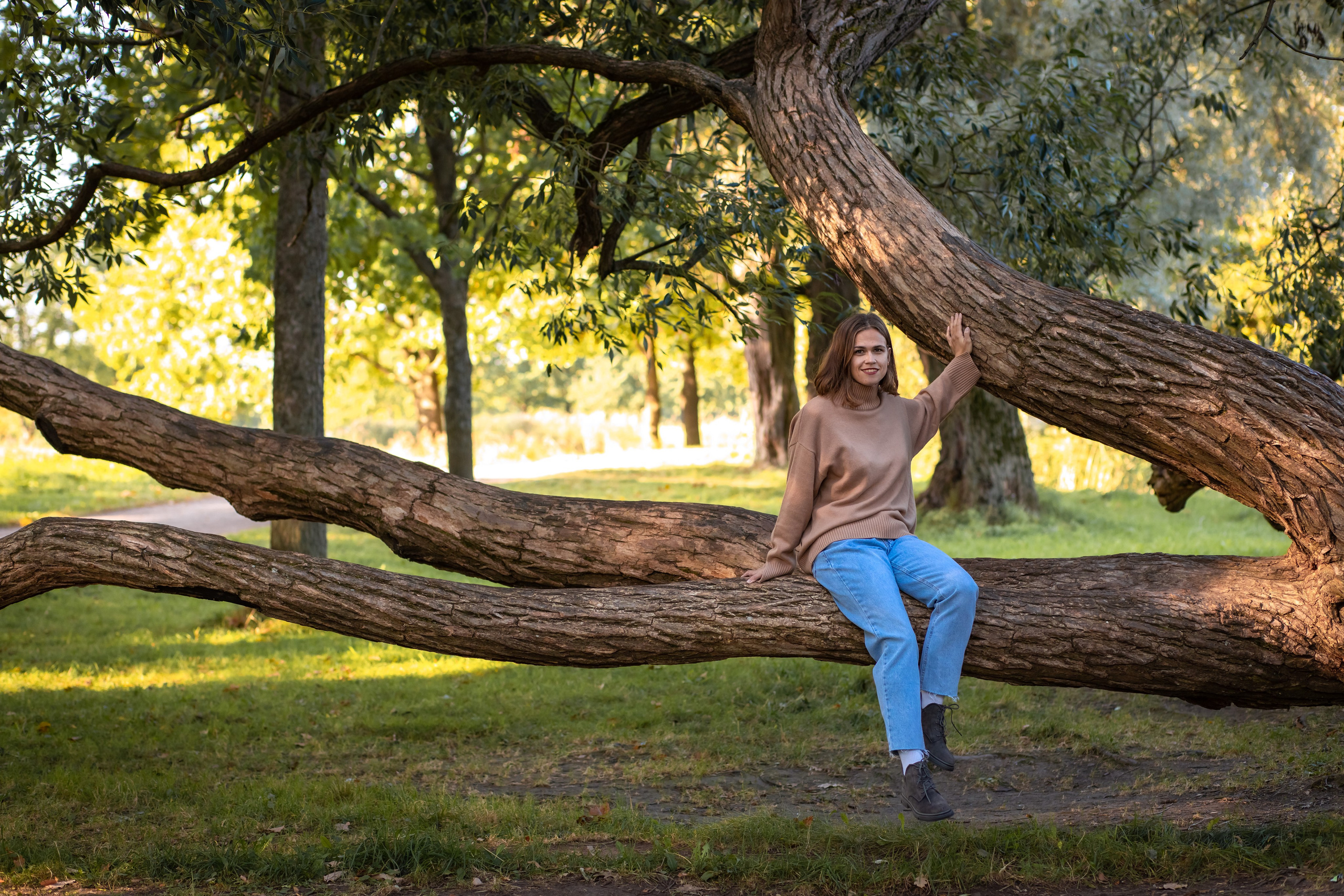 ФОТОСЕССИЯ В ПЕТЕРГОФЕ. ГДЕ СНИМАТЬ В ПЕТЕРГОФЕ